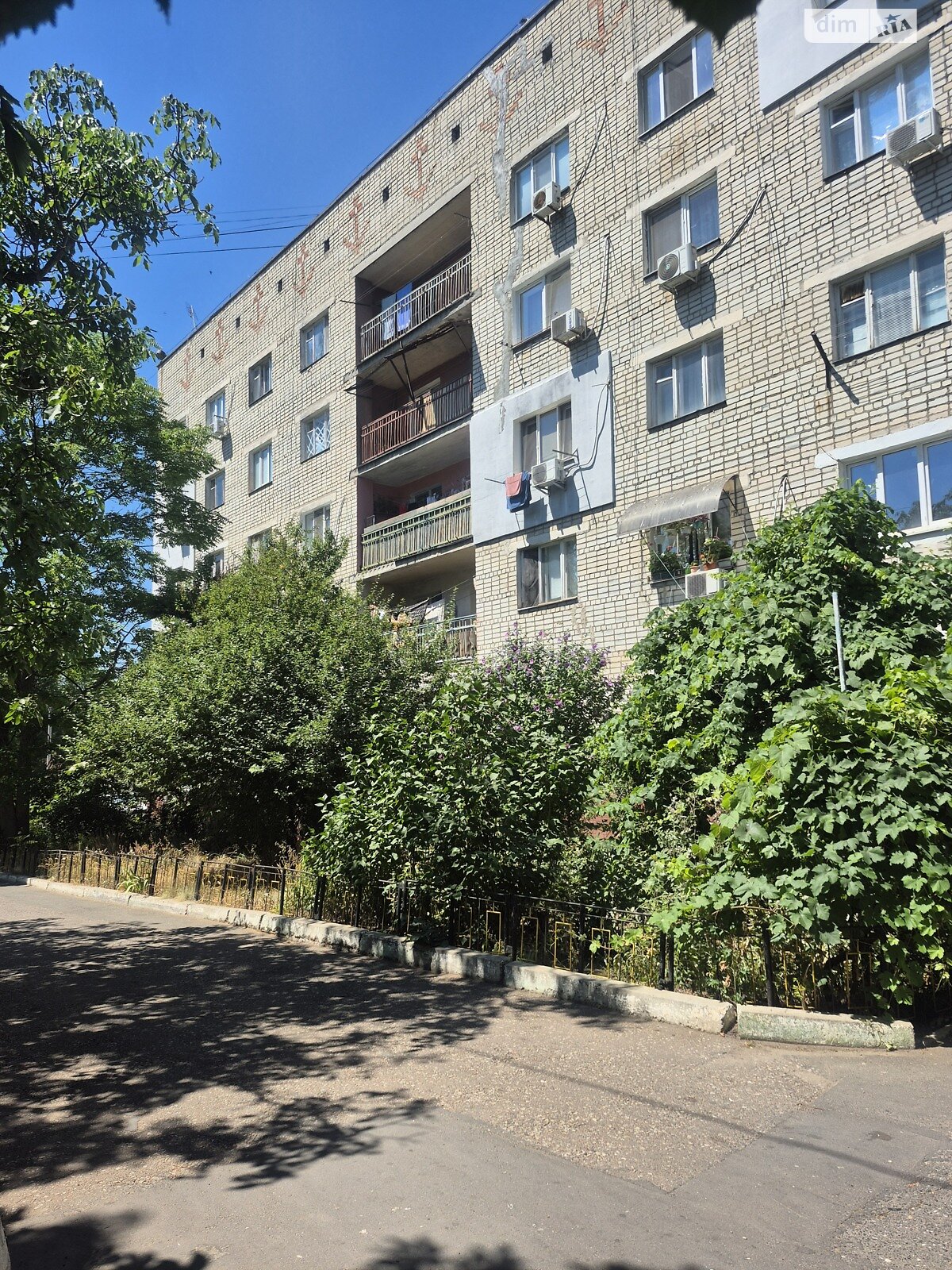 Комната в Черноморске, на ул. Парковая 20А на продажу фото 1 Комната в Черноморске, на ул. Парковая 20А на продажу фото 1