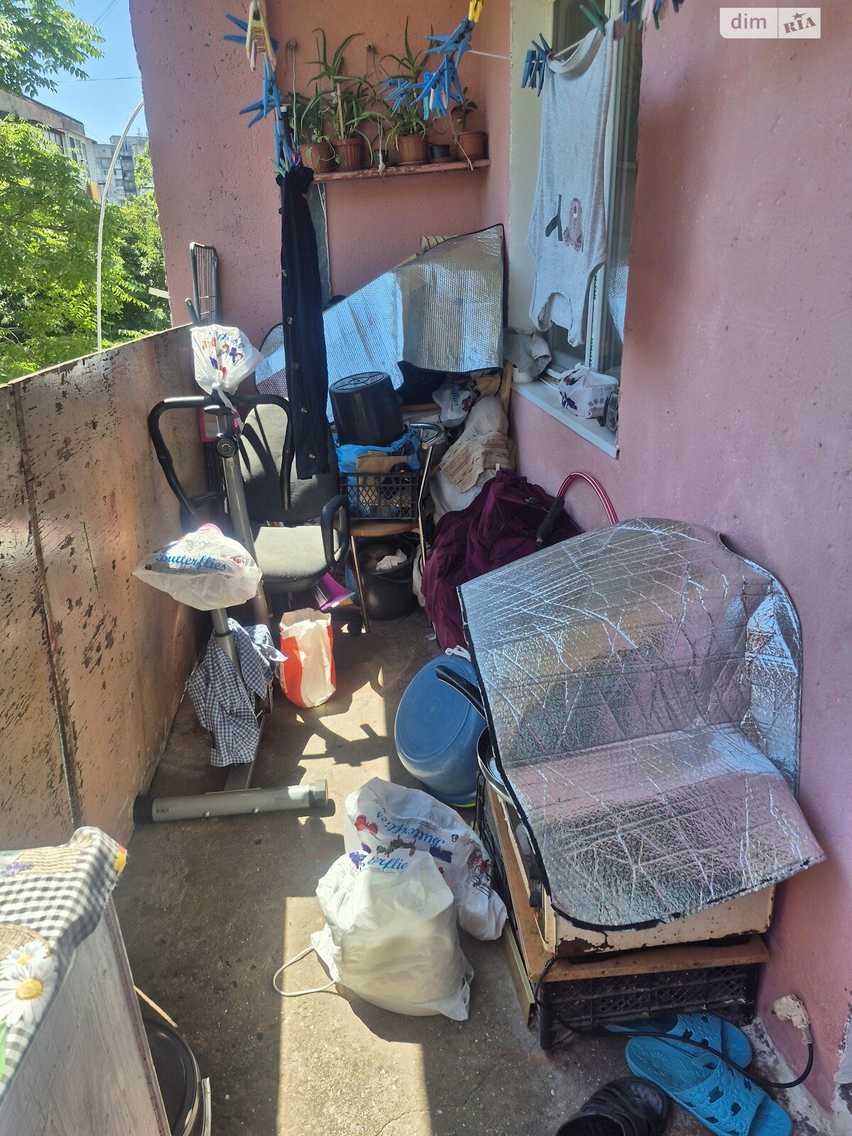 Комната в Черноморске, на ул. Парковая 20А на продажу фото 1 Комната в Черноморске, на ул. Парковая 20А на продажу фото 1