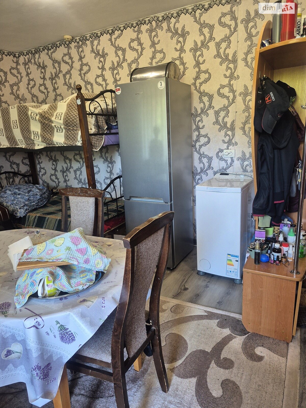 Комната в Черноморске, на ул. Парковая 20А на продажу фото 1 Комната в Черноморске, на ул. Парковая 20А на продажу фото 1
