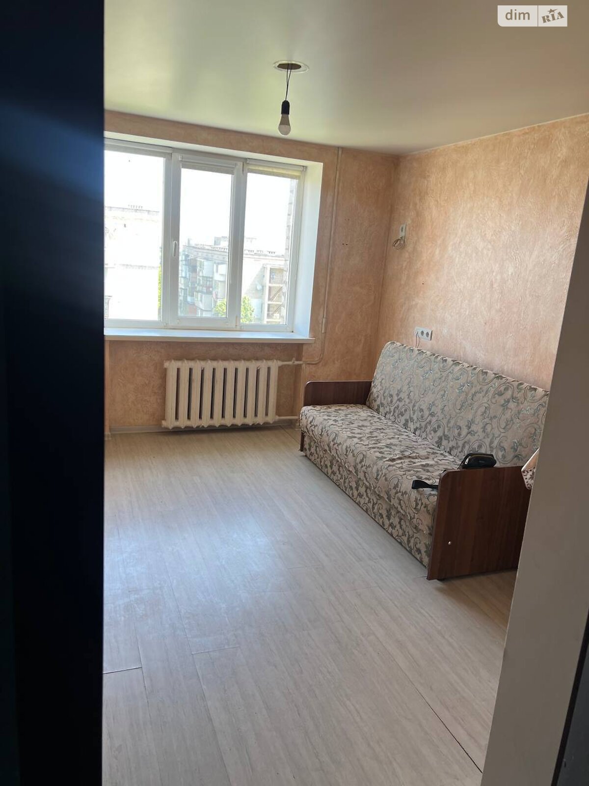 Кімната в Чорноморську на вул. Парусна 10 в районі Іллічівськ на продаж фото 1 Кімната в Чорноморську на вул. Парусна 10 в районі Іллічівськ на продаж фото 1