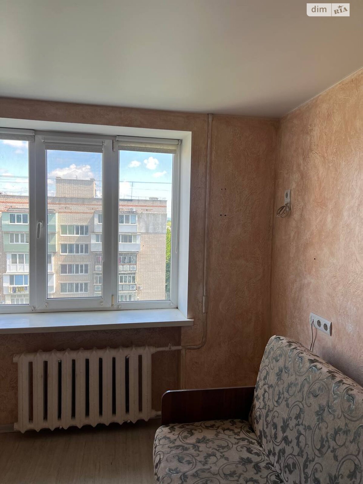 Кімната в Чорноморську на вул. Парусна 10 в районі Іллічівськ на продаж фото 1 Кімната в Чорноморську на вул. Парусна 10 в районі Іллічівськ на продаж фото 1