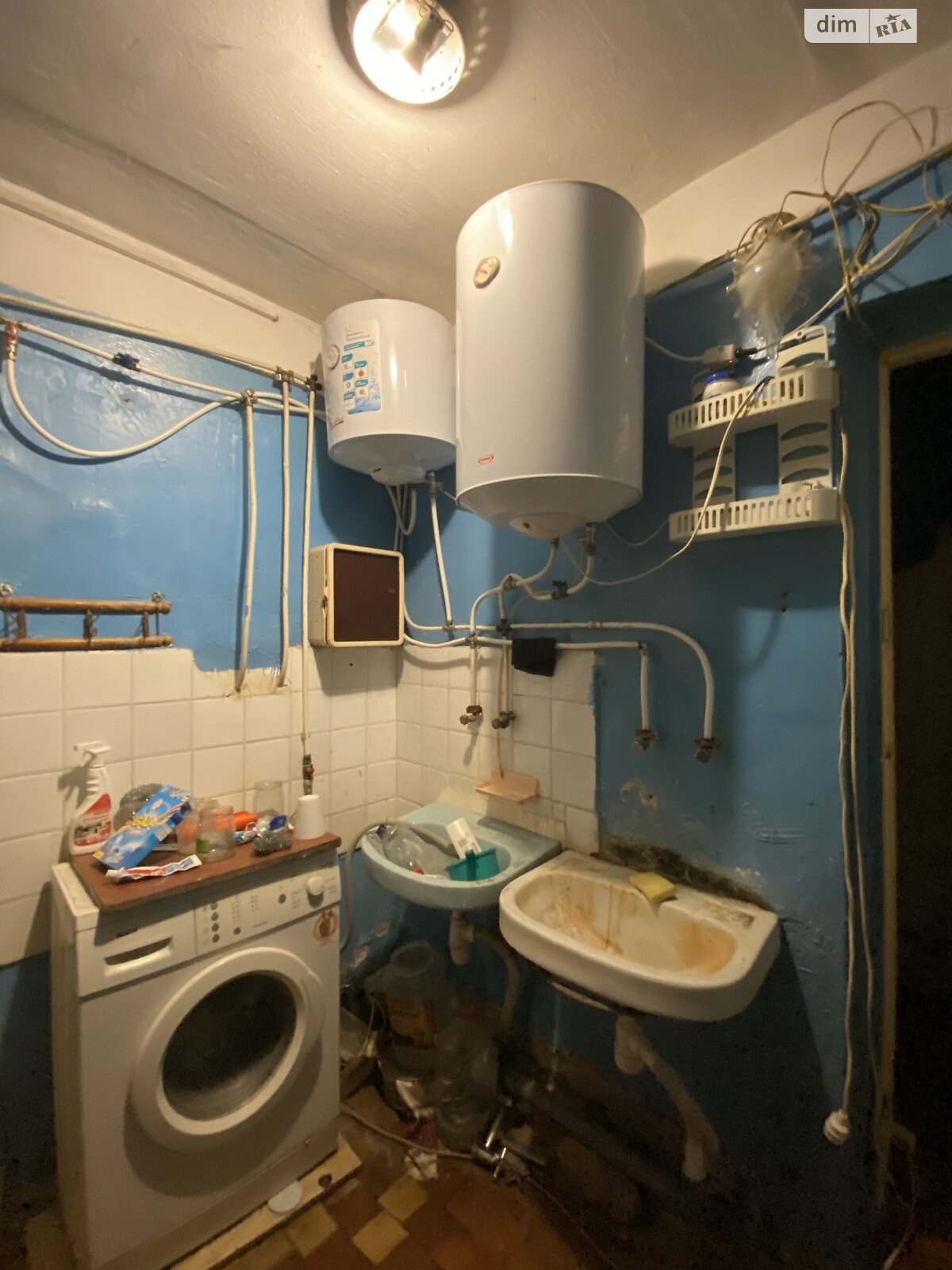 Кімната в Чорноморську на вул. Парусна 10 в районі Іллічівськ на продаж фото 1 Кімната в Чорноморську на вул. Парусна 10 в районі Іллічівськ на продаж фото 1