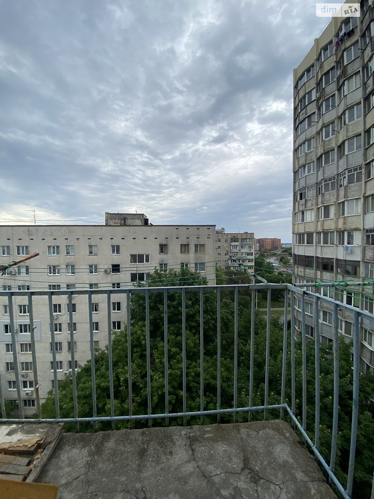 Кімната в Чорноморську на вул. Парусна 10 в районі Іллічівськ на продаж фото 1 Кімната в Чорноморську на вул. Парусна 10 в районі Іллічівськ на продаж фото 1