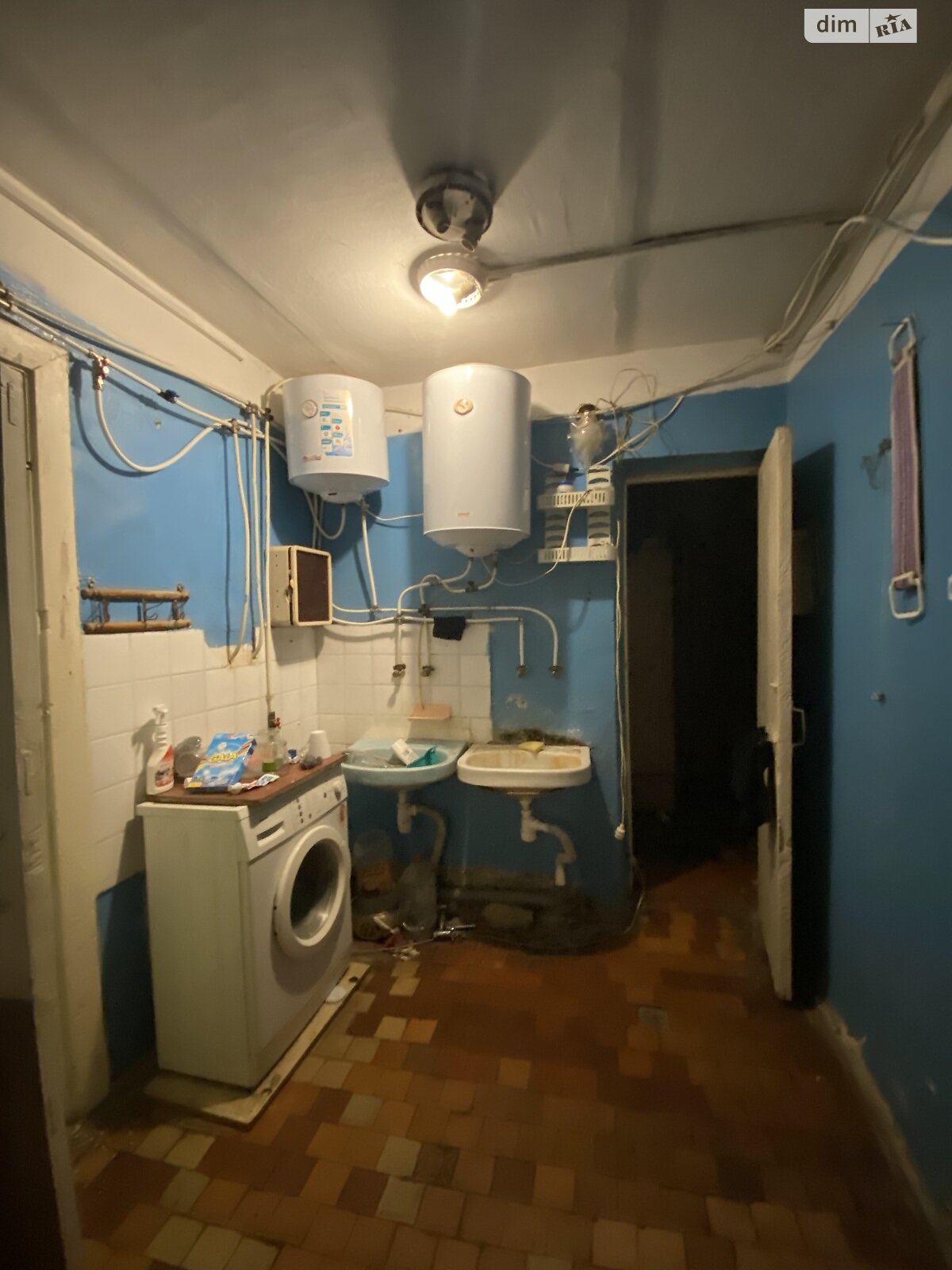 Кімната в Чорноморську на вул. Парусна 10 в районі Іллічівськ на продаж фото 1 Кімната в Чорноморську на вул. Парусна 10 в районі Іллічівськ на продаж фото 1