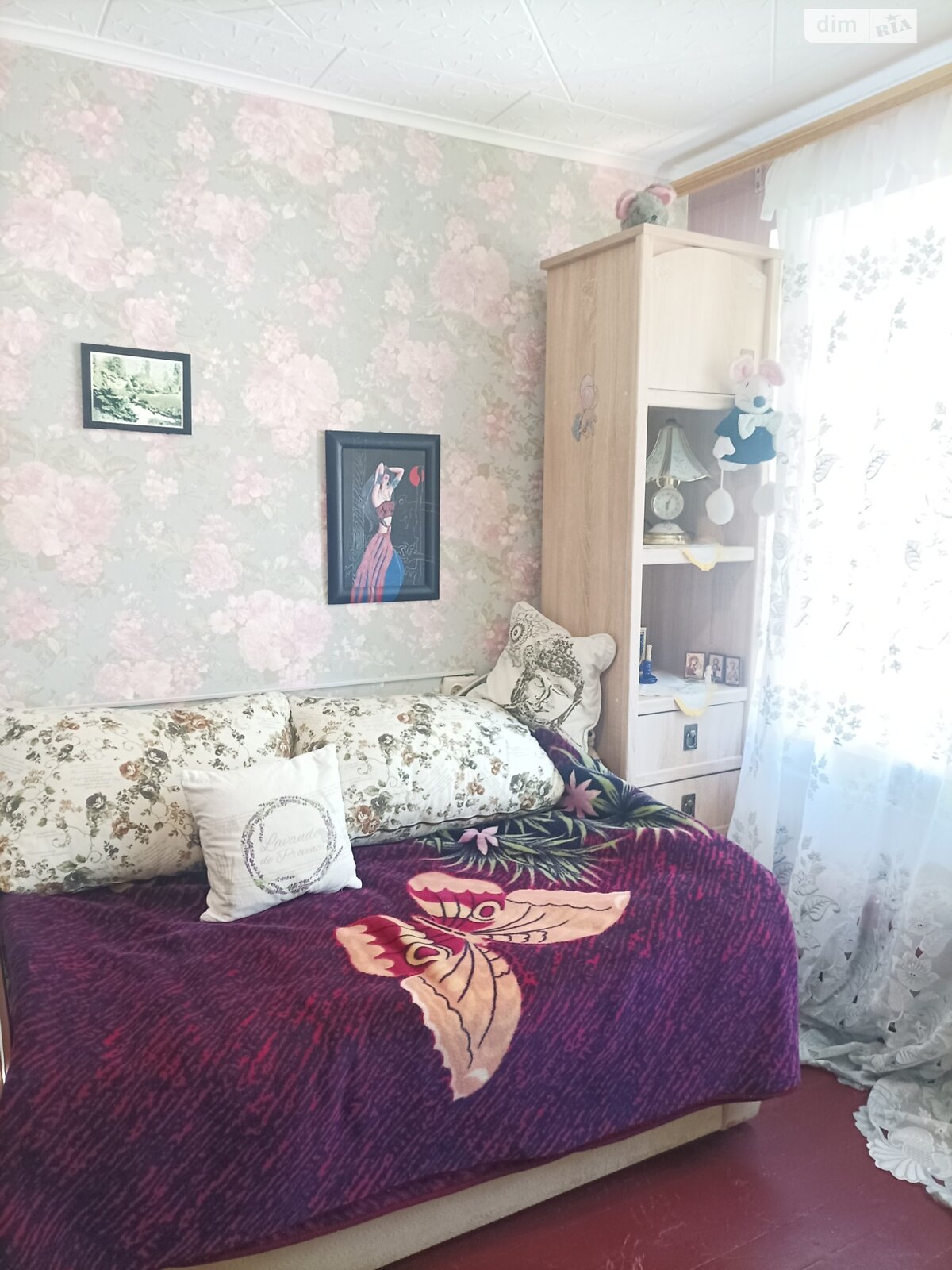Комната в Черноморске, на ул. пер.Шкільний на продажу фото 1