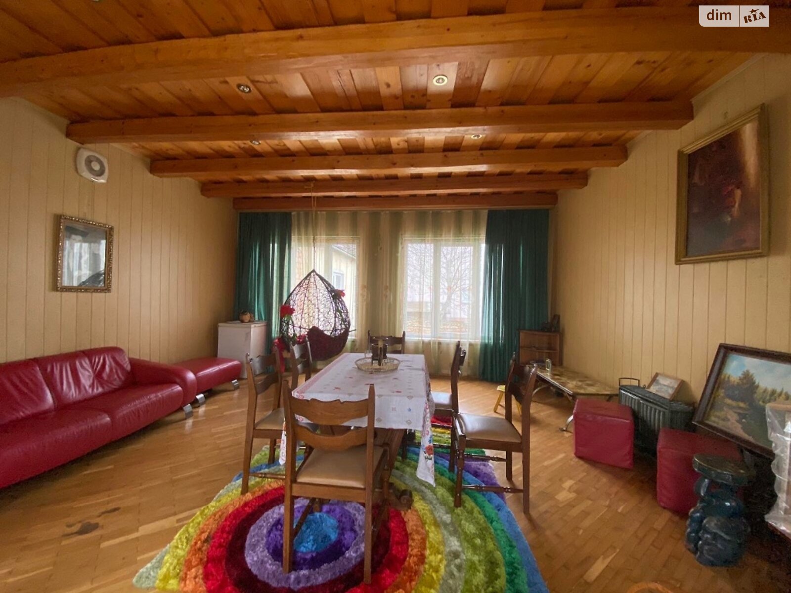 Комната в Черновцах, на ул. Ольжича Олега 3 в районе Центр на продажу фото 1