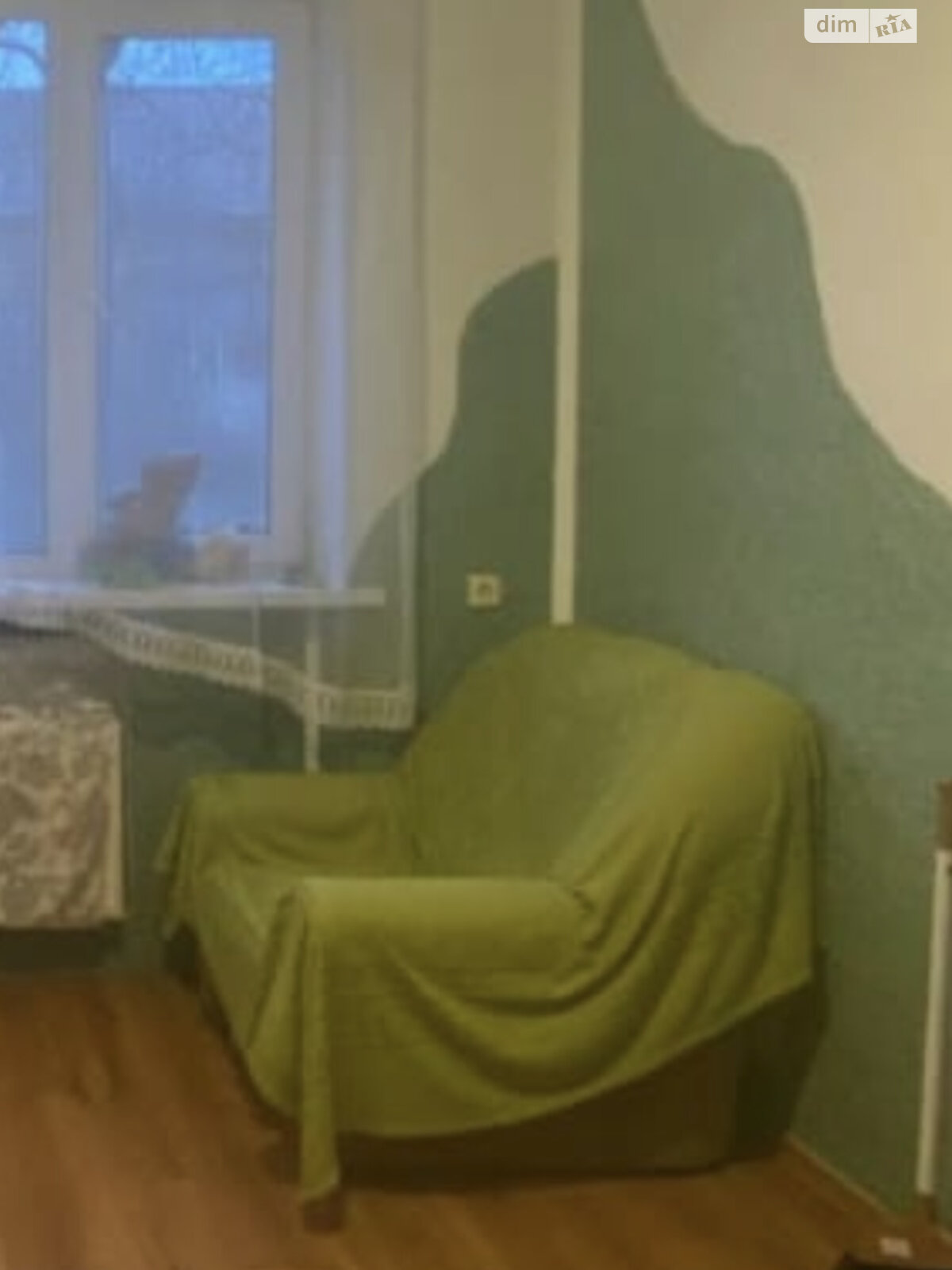 Комната в Черновцах, на 2-й пер. Герцена 4А на продажу фото 1