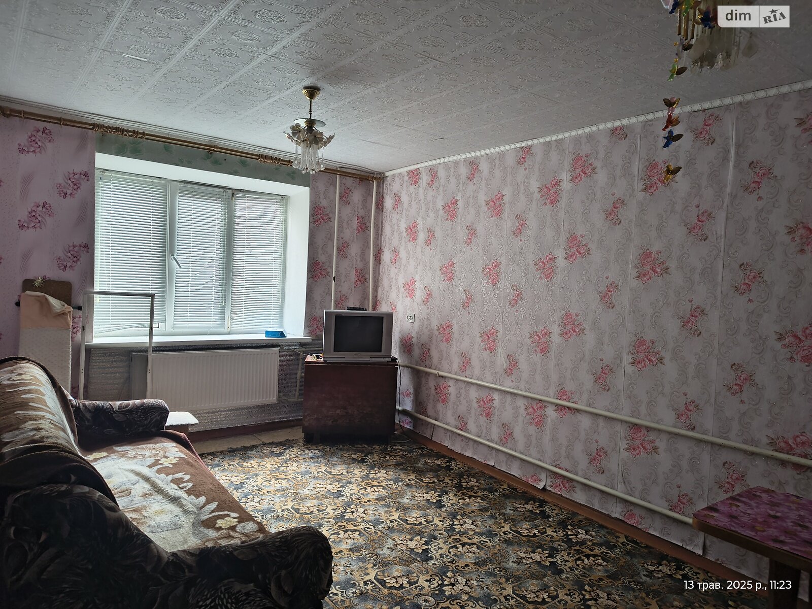 Комната в Чугуеве, на ул. Героев Чернобыльцев в районе Чугуев на продажу фото 1 Комната в Чугуеве, на ул. Героев Чернобыльцев в районе Чугуев на продажу фото 1