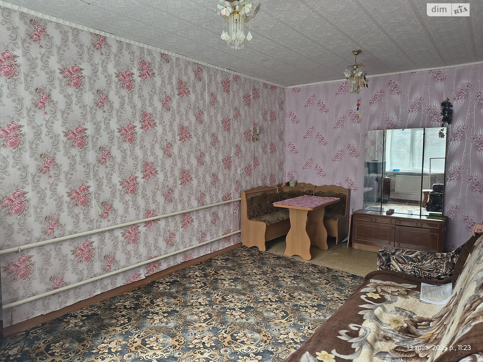 Комната в Чугуеве, на ул. Героев Чернобыльцев в районе Чугуев на продажу фото 1 Комната в Чугуеве, на ул. Героев Чернобыльцев в районе Чугуев на продажу фото 1