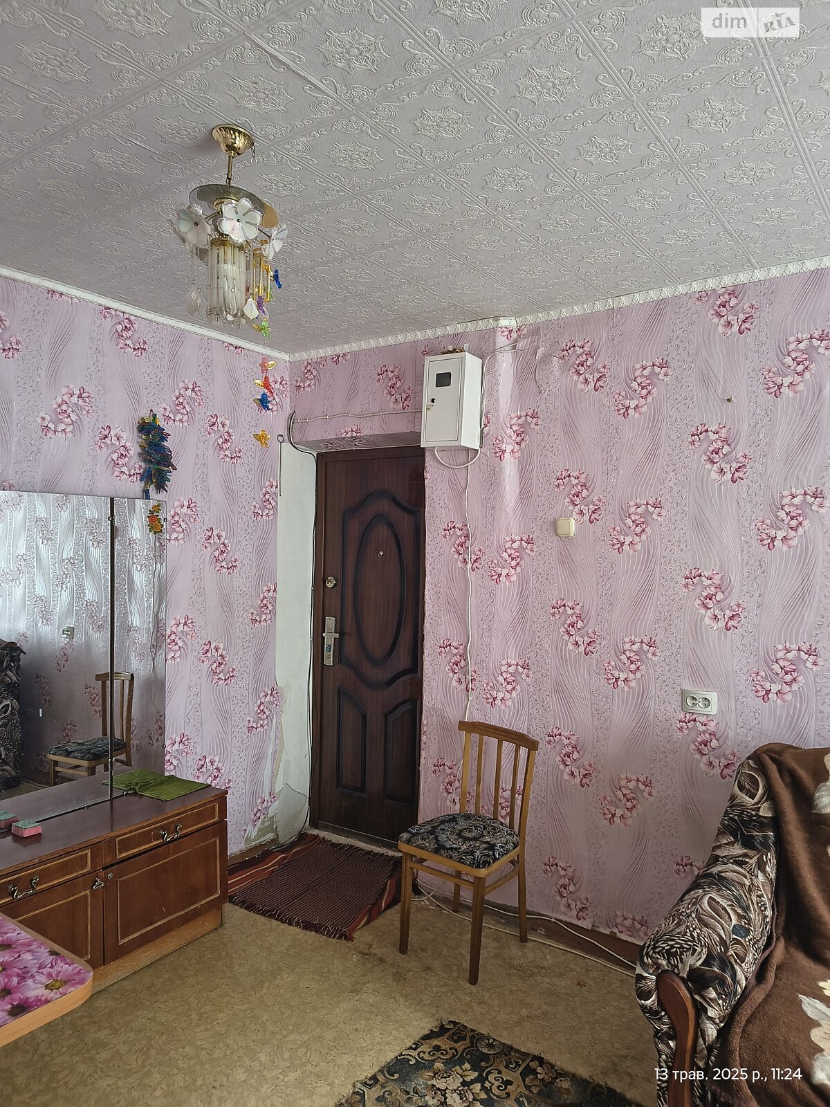 Комната в Чугуеве, на ул. Героев Чернобыльцев в районе Чугуев на продажу фото 1 Комната в Чугуеве, на ул. Героев Чернобыльцев в районе Чугуев на продажу фото 1