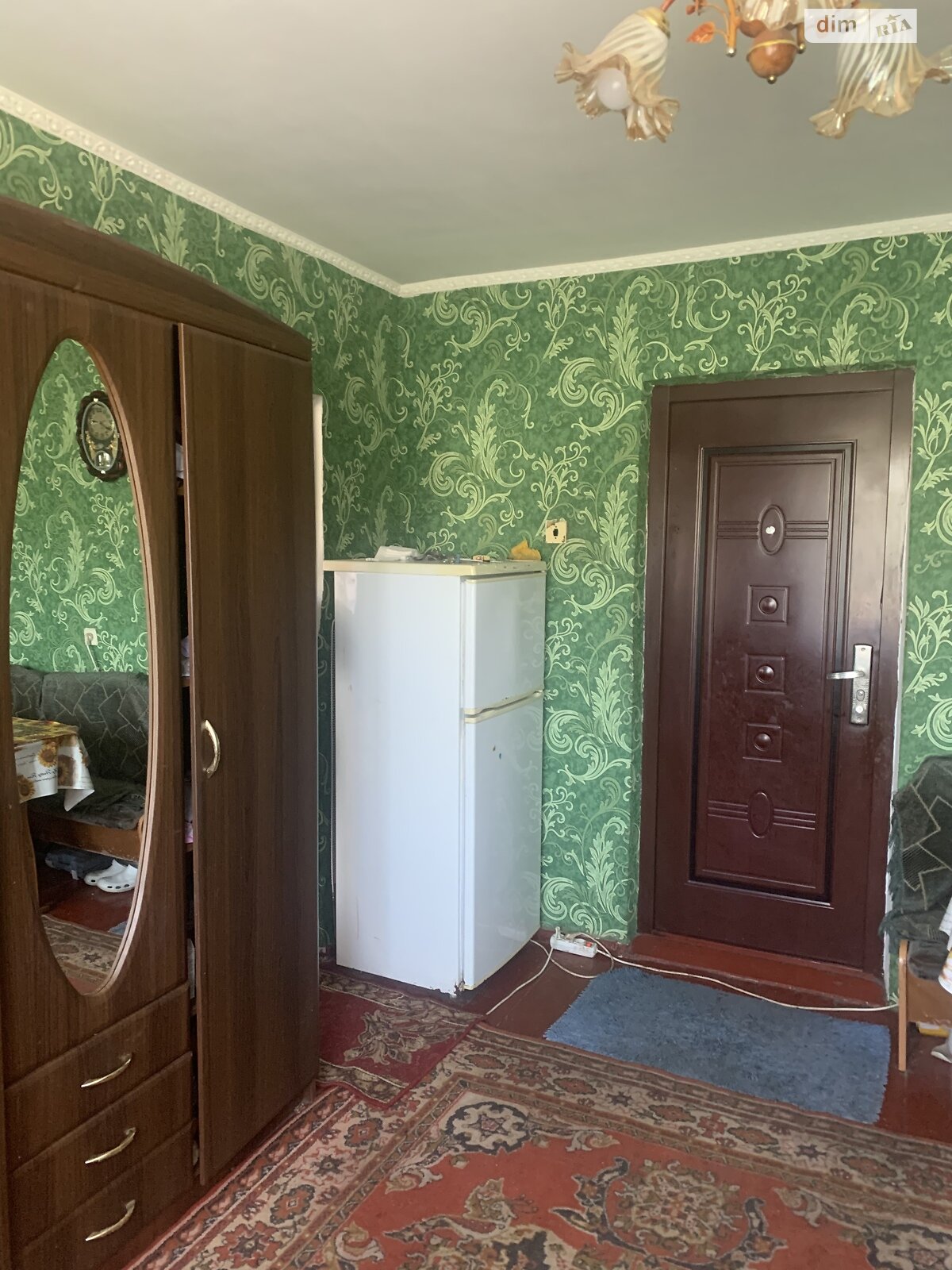 Кімната в Десні на вул. Лесі Українки 4 на продаж фото 1