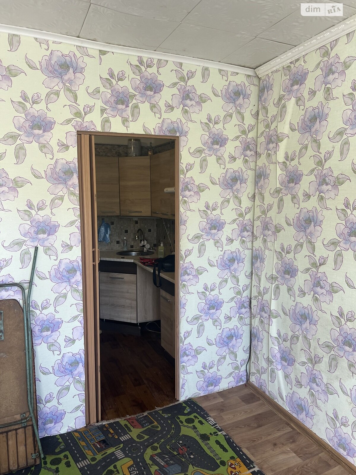 Кімната в Дніпрі на вул. Мамая козака 30 в районі 12 квартал на продаж фото 1 Кімната в Дніпрі на вул. Мамая козака 30 в районі 12 квартал на продаж фото 1