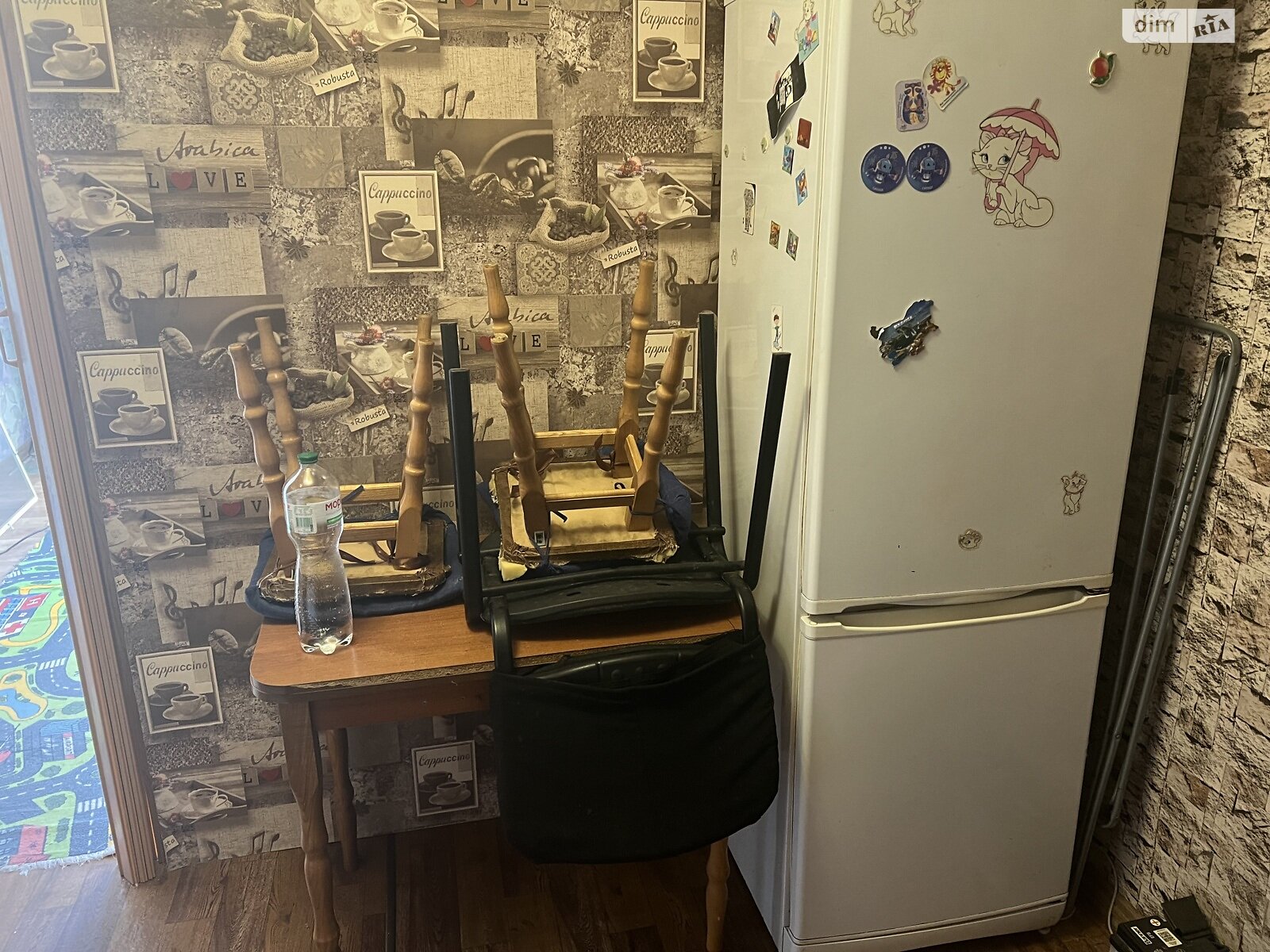 Кімната в Дніпрі на вул. Мамая козака 30 в районі 12 квартал на продаж фото 1 Кімната в Дніпрі на вул. Мамая козака 30 в районі 12 квартал на продаж фото 1