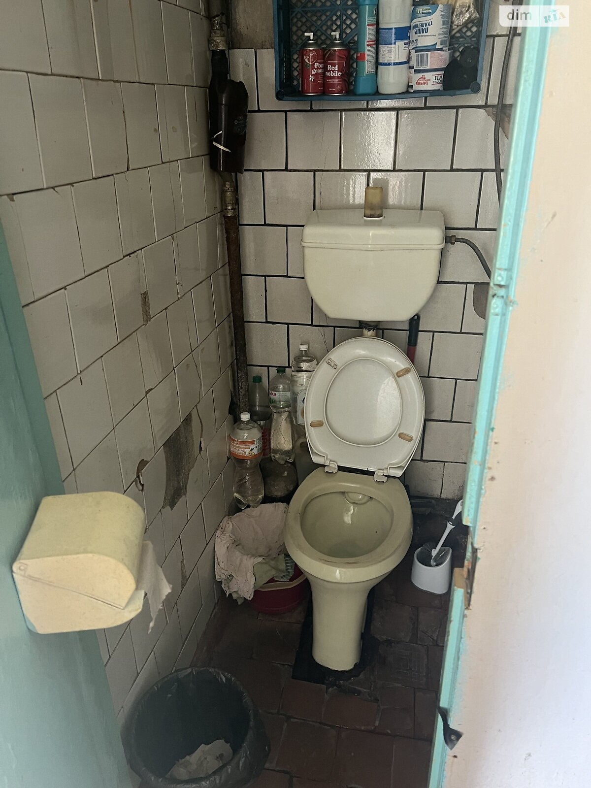 Кімната в Дніпрі на вул. Мамая козака 30 в районі 12 квартал на продаж фото 1 Кімната в Дніпрі на вул. Мамая козака 30 в районі 12 квартал на продаж фото 1