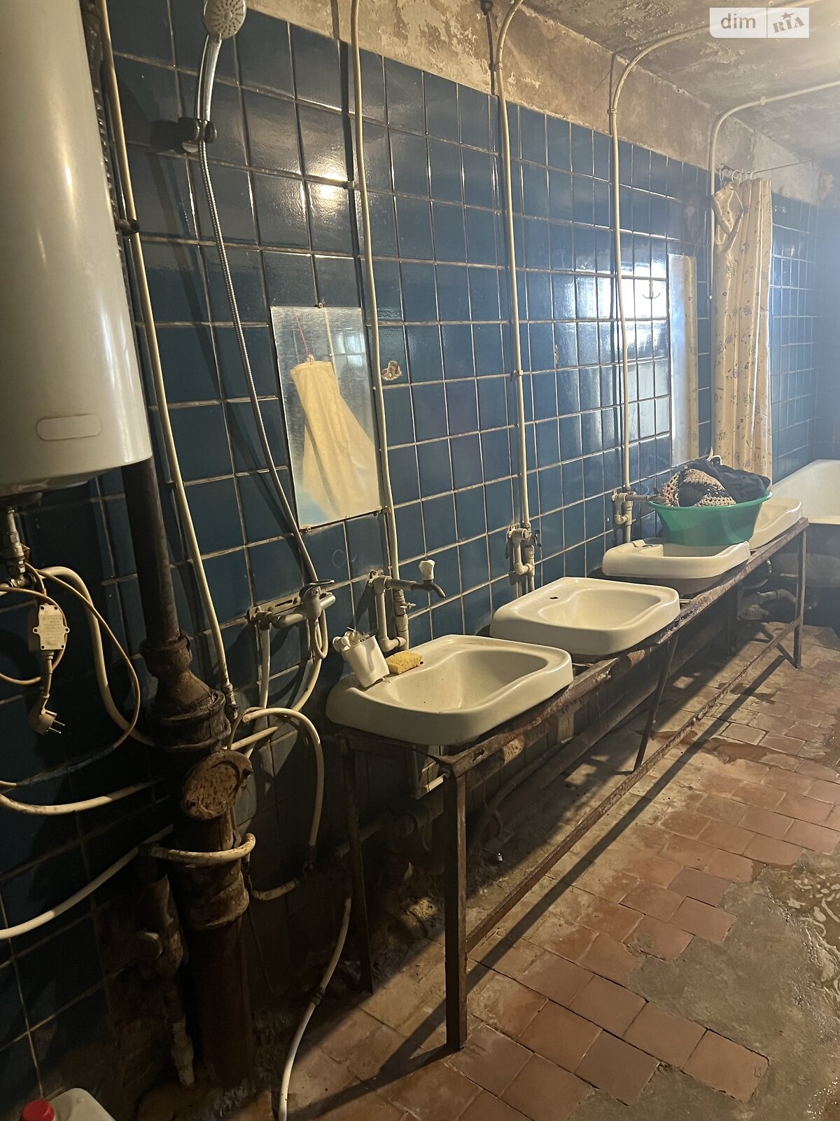 Кімната в Дніпрі на вул. Мамая козака 30 в районі 12 квартал на продаж фото 1 Кімната в Дніпрі на вул. Мамая козака 30 в районі 12 квартал на продаж фото 1