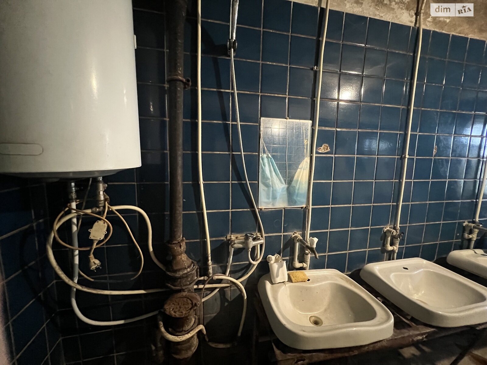 Кімната в Дніпрі на вул. Мамая козака 30 в районі 12 квартал на продаж фото 1 Кімната в Дніпрі на вул. Мамая козака 30 в районі 12 квартал на продаж фото 1