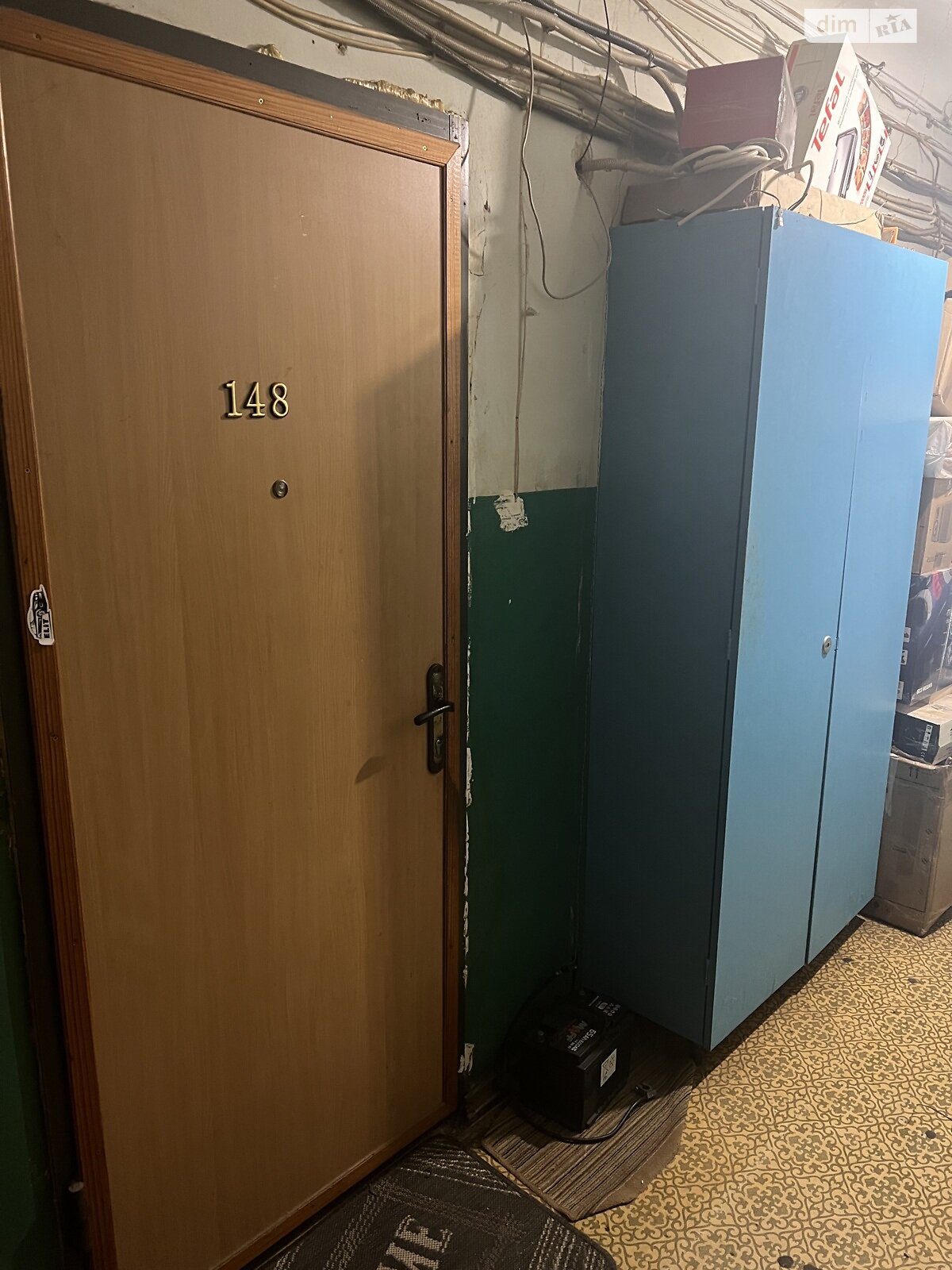 Кімната в Дніпрі на вул. Мамая козака 30 в районі 12 квартал на продаж фото 1 Кімната в Дніпрі на вул. Мамая козака 30 в районі 12 квартал на продаж фото 1