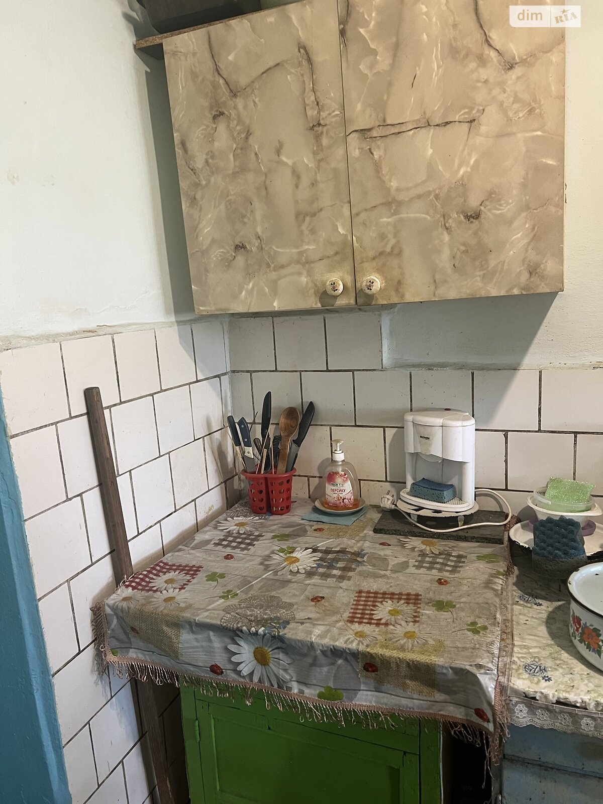 Кімната в Дніпрі на вул. Мамая козака 30 в районі 12 квартал на продаж фото 1 Кімната в Дніпрі на вул. Мамая козака 30 в районі 12 квартал на продаж фото 1