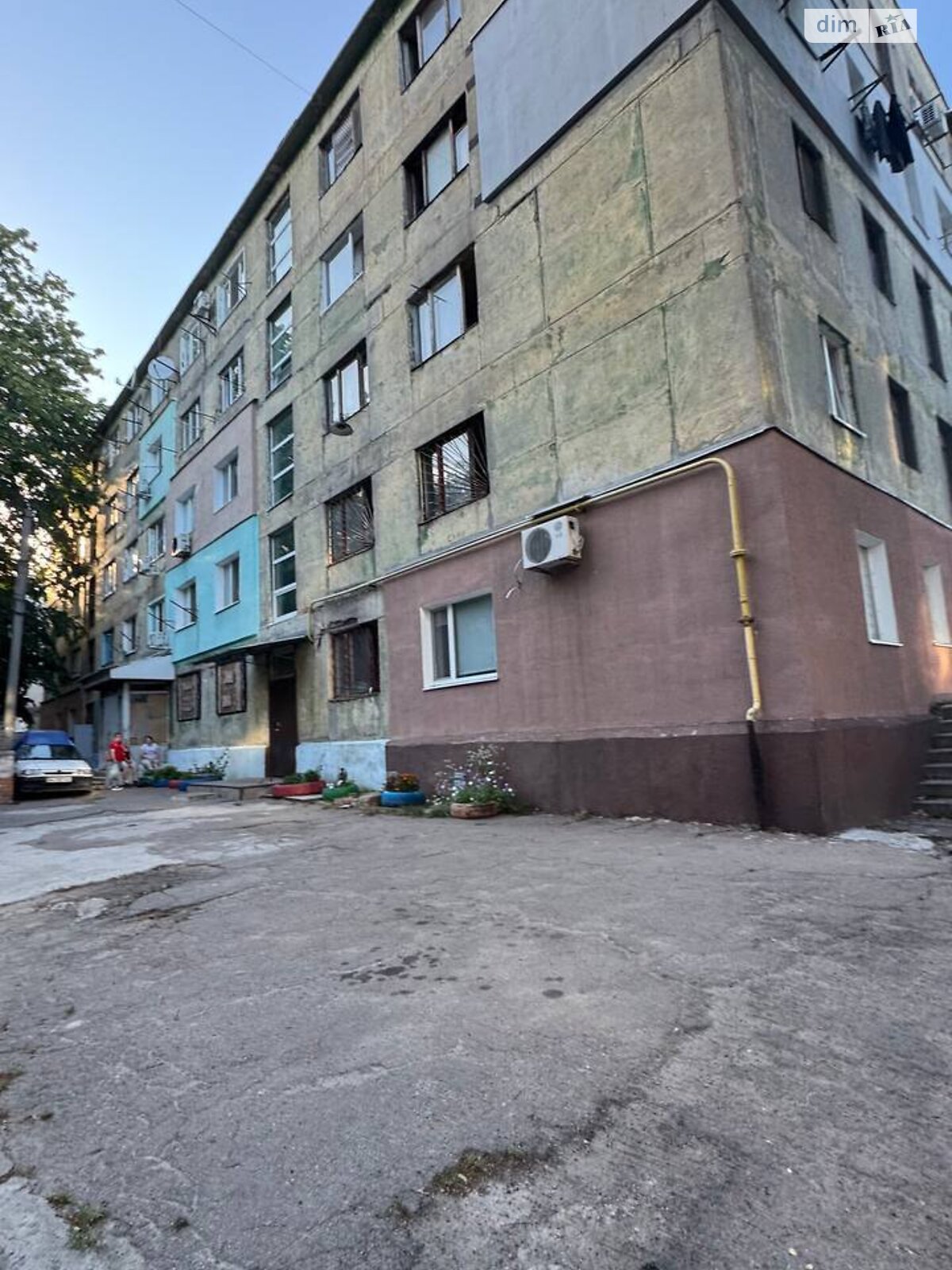 Комната в Днепре, на ул. Жебунева Леонида 11 в районе Чечеловский на продажу фото 1 Комната в Днепре, на ул. Жебунева Леонида 11 в районе Чечеловский на продажу фото 1