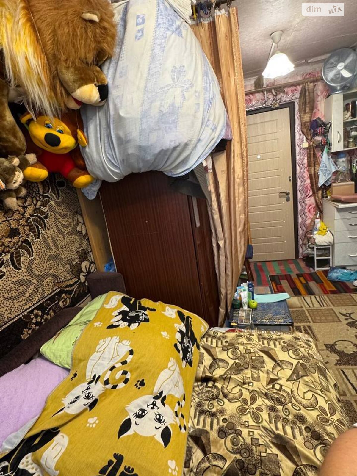 Комната в Днепре, на ул. Жебунева Леонида 11 в районе Чечеловский на продажу фото 1 Комната в Днепре, на ул. Жебунева Леонида 11 в районе Чечеловский на продажу фото 1