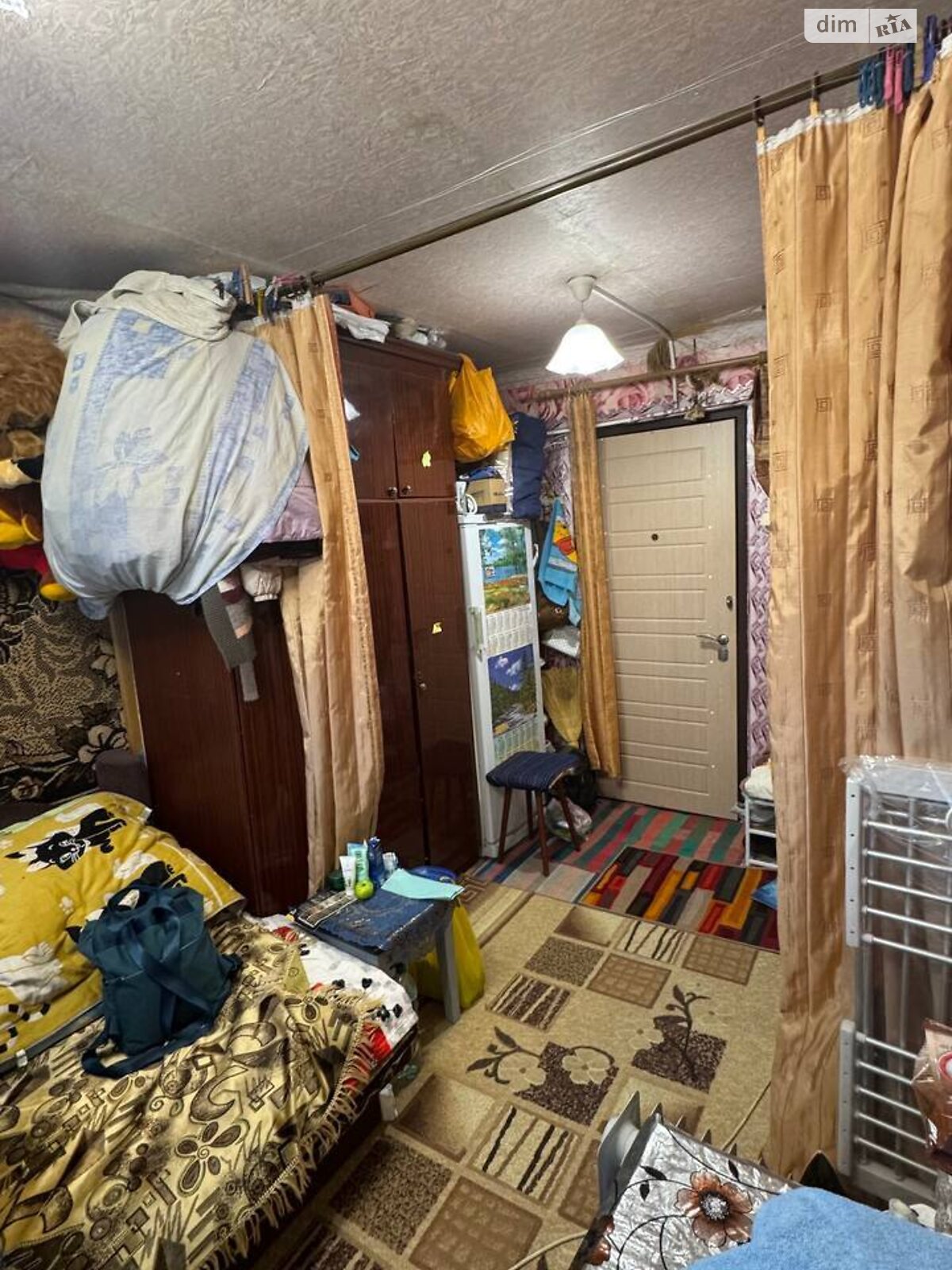Комната в Днепре, на ул. Жебунева Леонида 11 в районе Чечеловский на продажу фото 1 Комната в Днепре, на ул. Жебунева Леонида 11 в районе Чечеловский на продажу фото 1