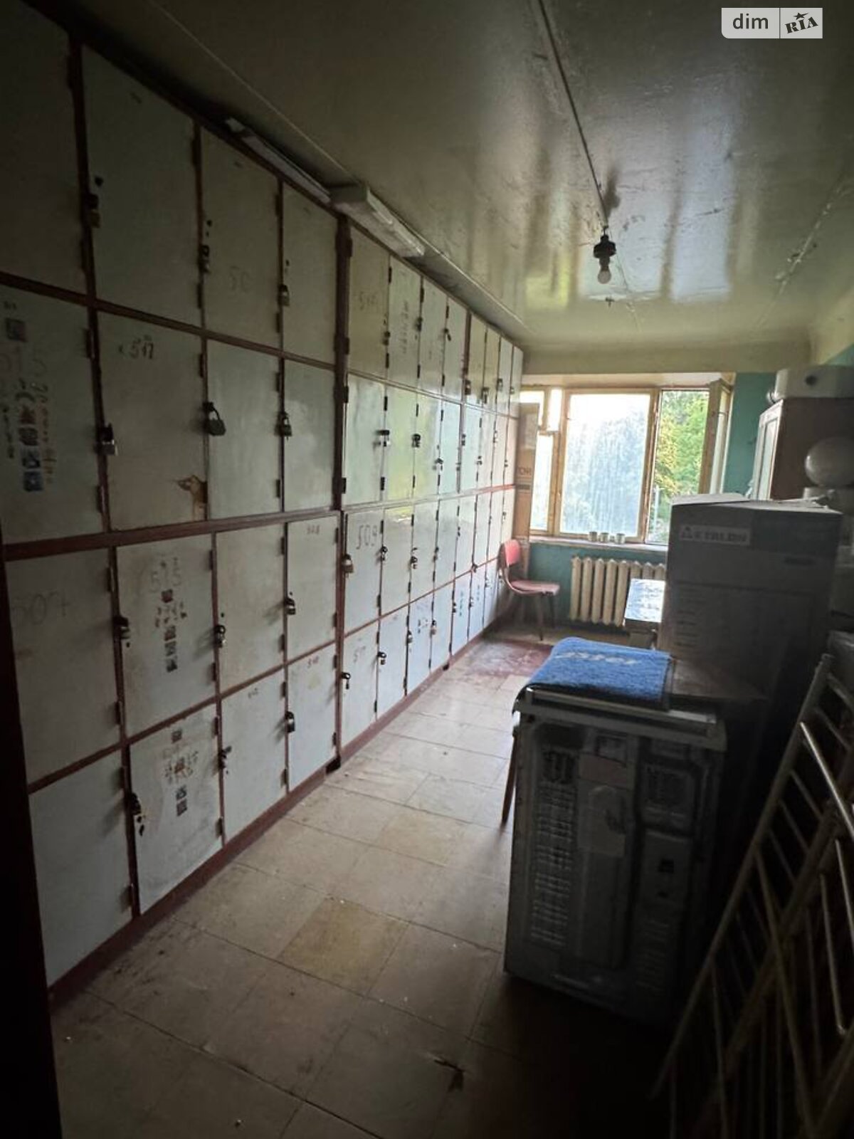 Комната в Днепре, на ул. Жебунева Леонида 11 в районе Чечеловский на продажу фото 1 Комната в Днепре, на ул. Жебунева Леонида 11 в районе Чечеловский на продажу фото 1