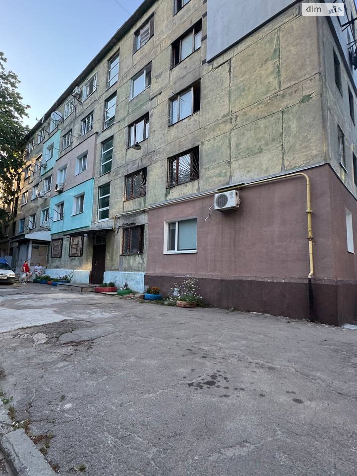 Комната в Днепре, на ул. Жебунева Леонида 11 в районе Чечеловский на продажу фото 1 Комната в Днепре, на ул. Жебунева Леонида 11 в районе Чечеловский на продажу фото 1