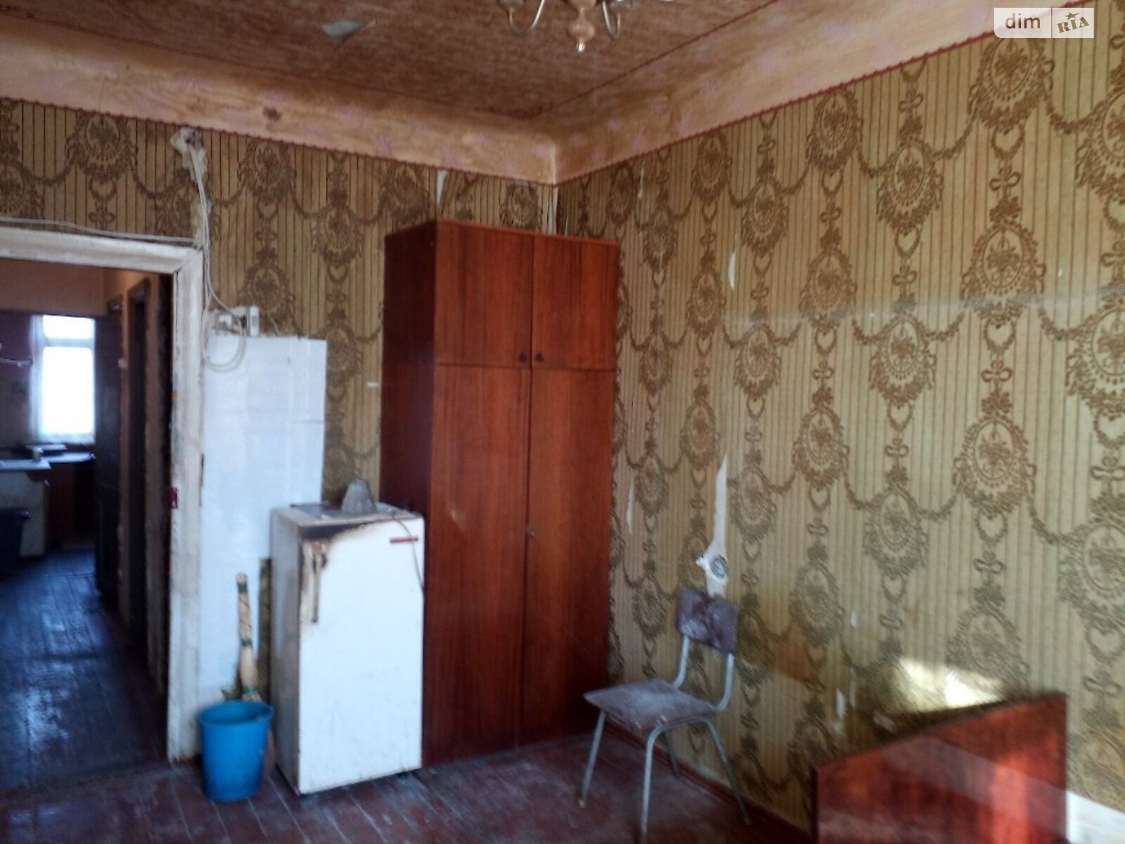 Кімната в Дніпрі на вул. Морської Піхоти 17 в районі Чечелівський на продаж фото 1