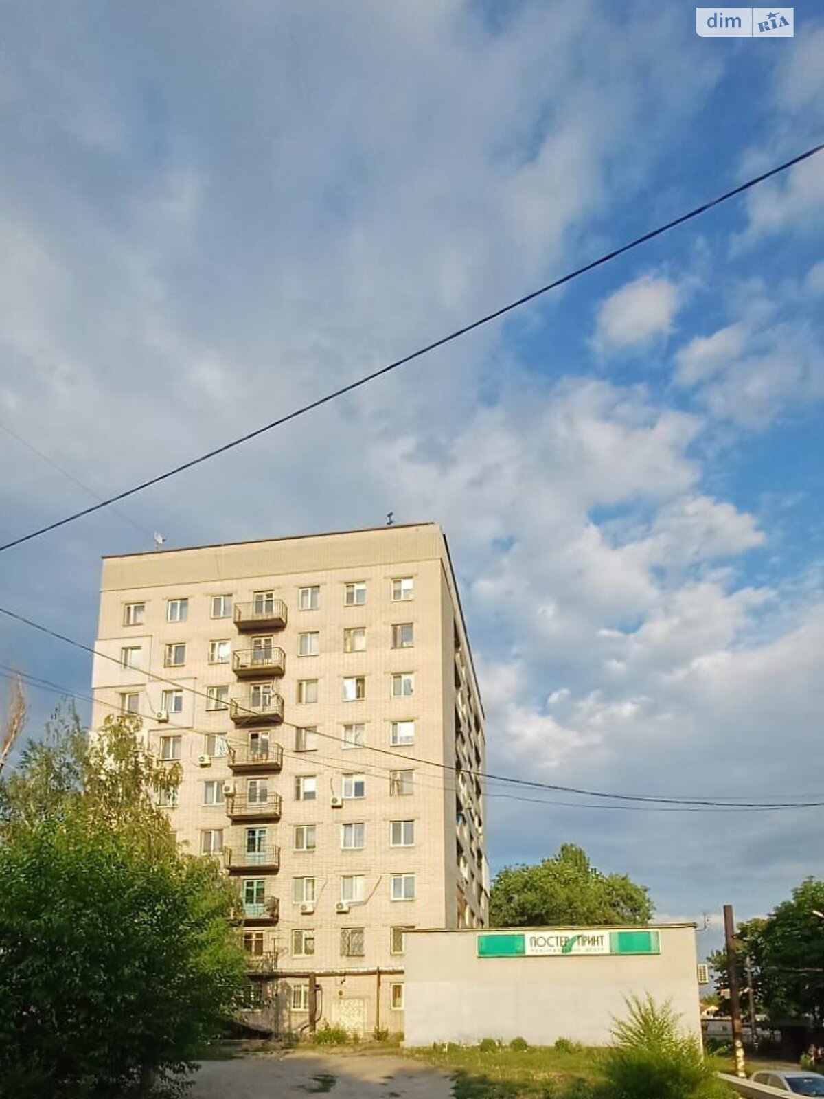 Кімната в Дніпрі на вул. Бердянська 7, кв. 310 в районі Індустріальний на продаж фото 1 Кімната в Дніпрі на вул. Бердянська 7, кв. 310 в районі Індустріальний на продаж фото 1