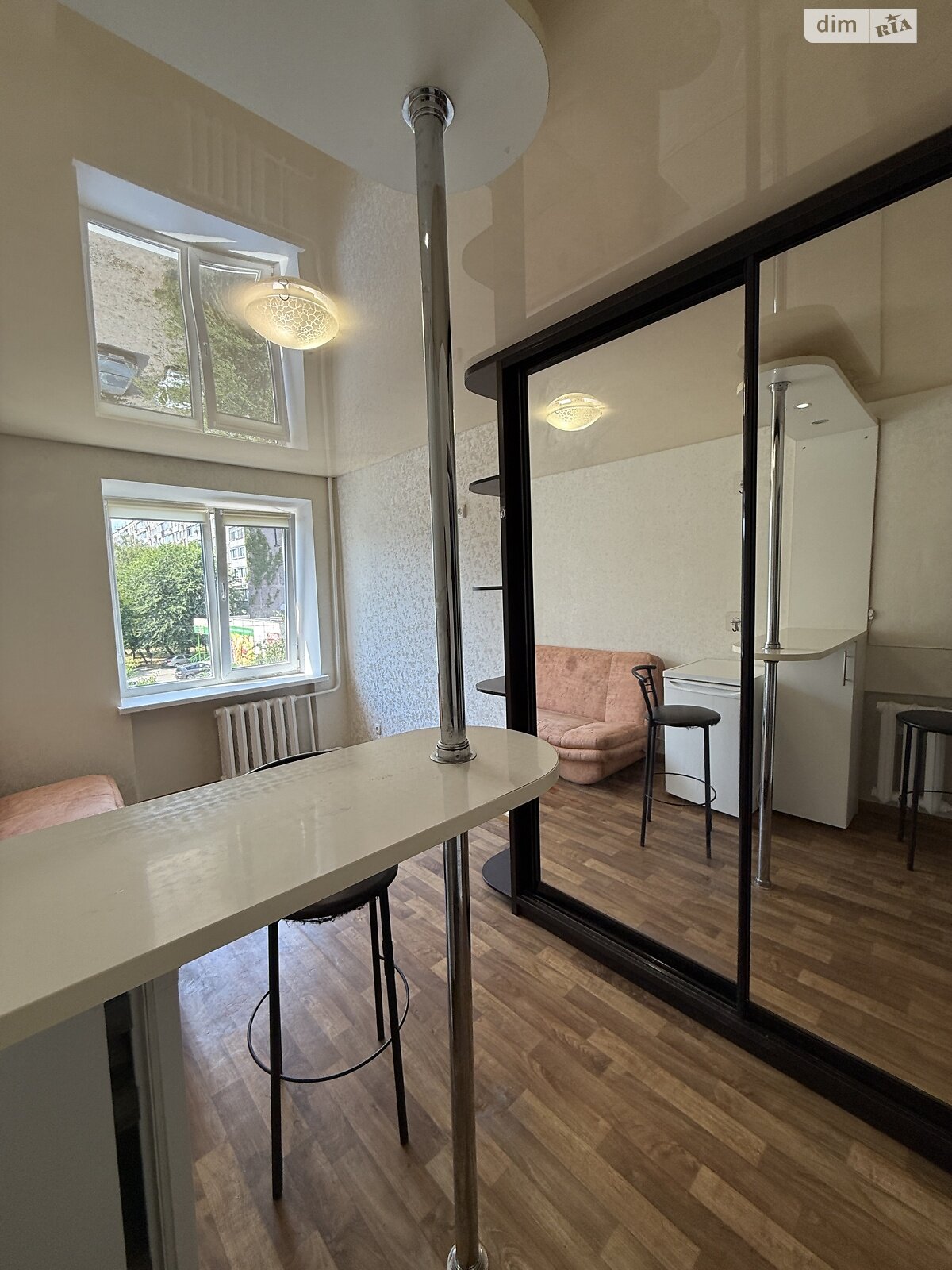 Кімната в Дніпрі на вул. Бердянська 7 в районі Індустріальний на продаж фото 1