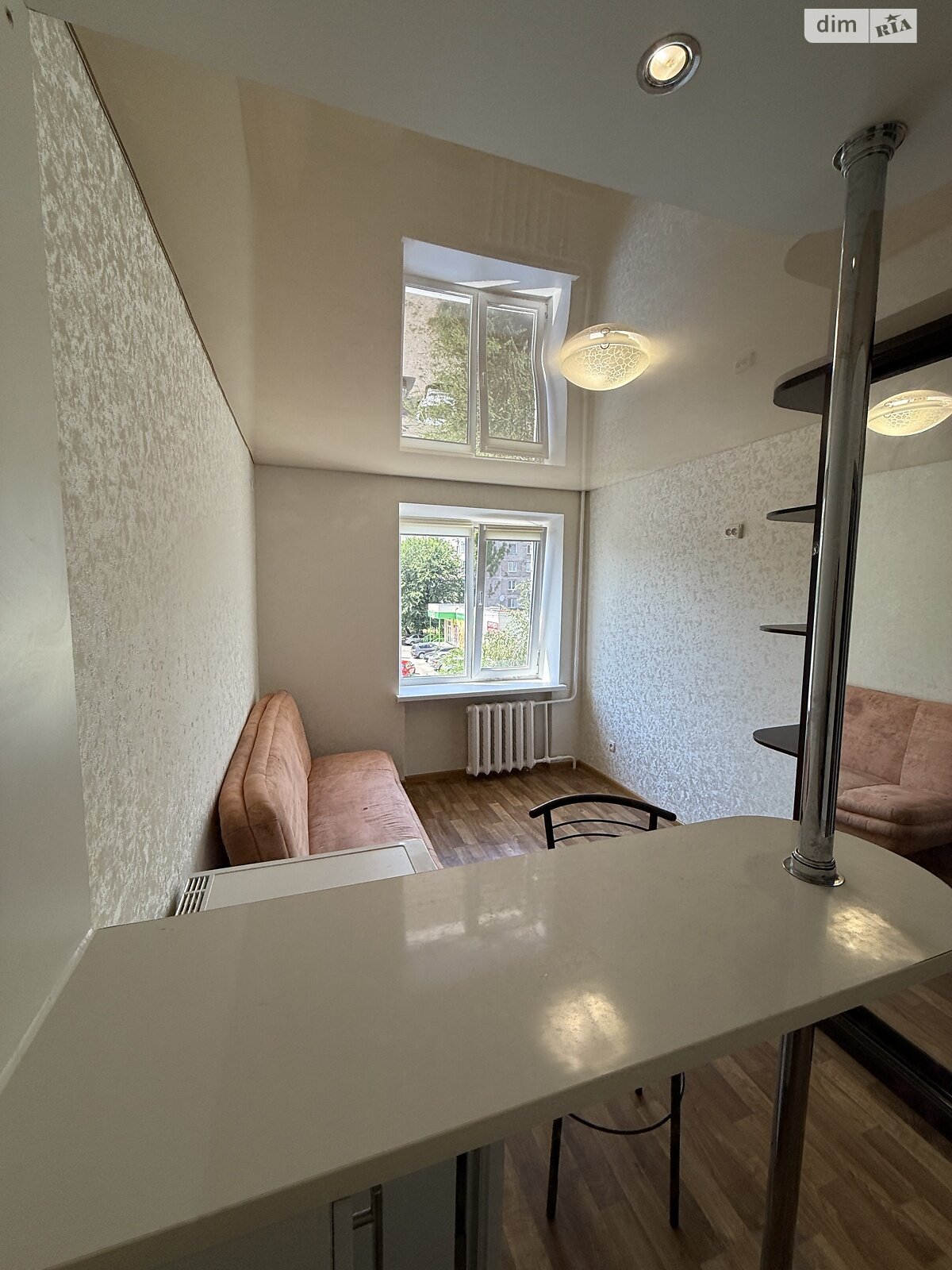 Кімната в Дніпрі на вул. Бердянська 7 в районі Індустріальний на продаж фото 1