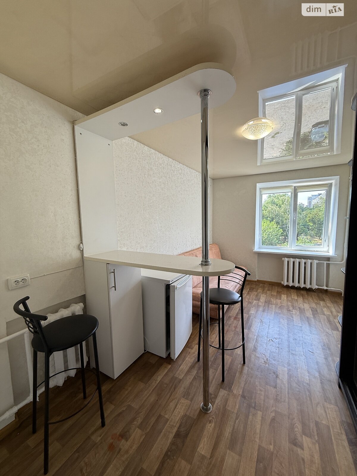 Кімната в Дніпрі на вул. Бердянська 7 в районі Індустріальний на продаж фото 1