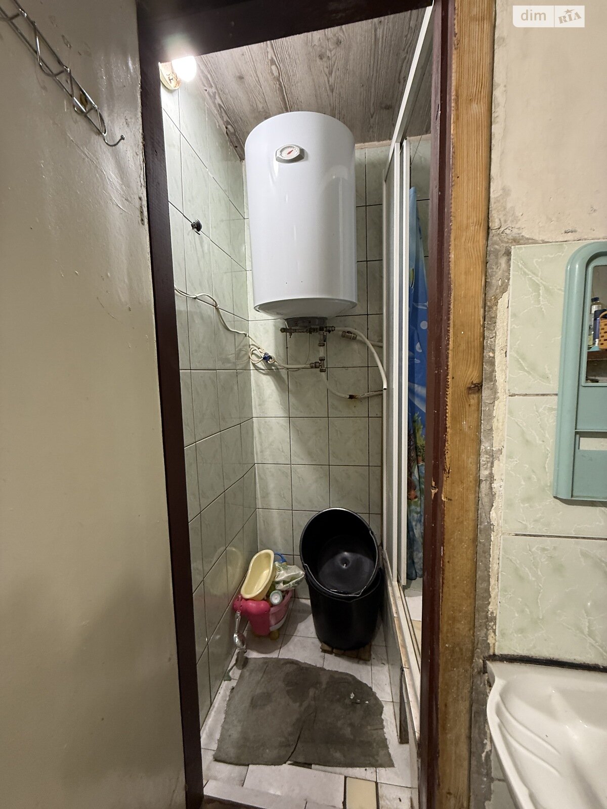 Кімната в Дніпрі на вул. Бердянська 7 в районі Індустріальний на продаж фото 1