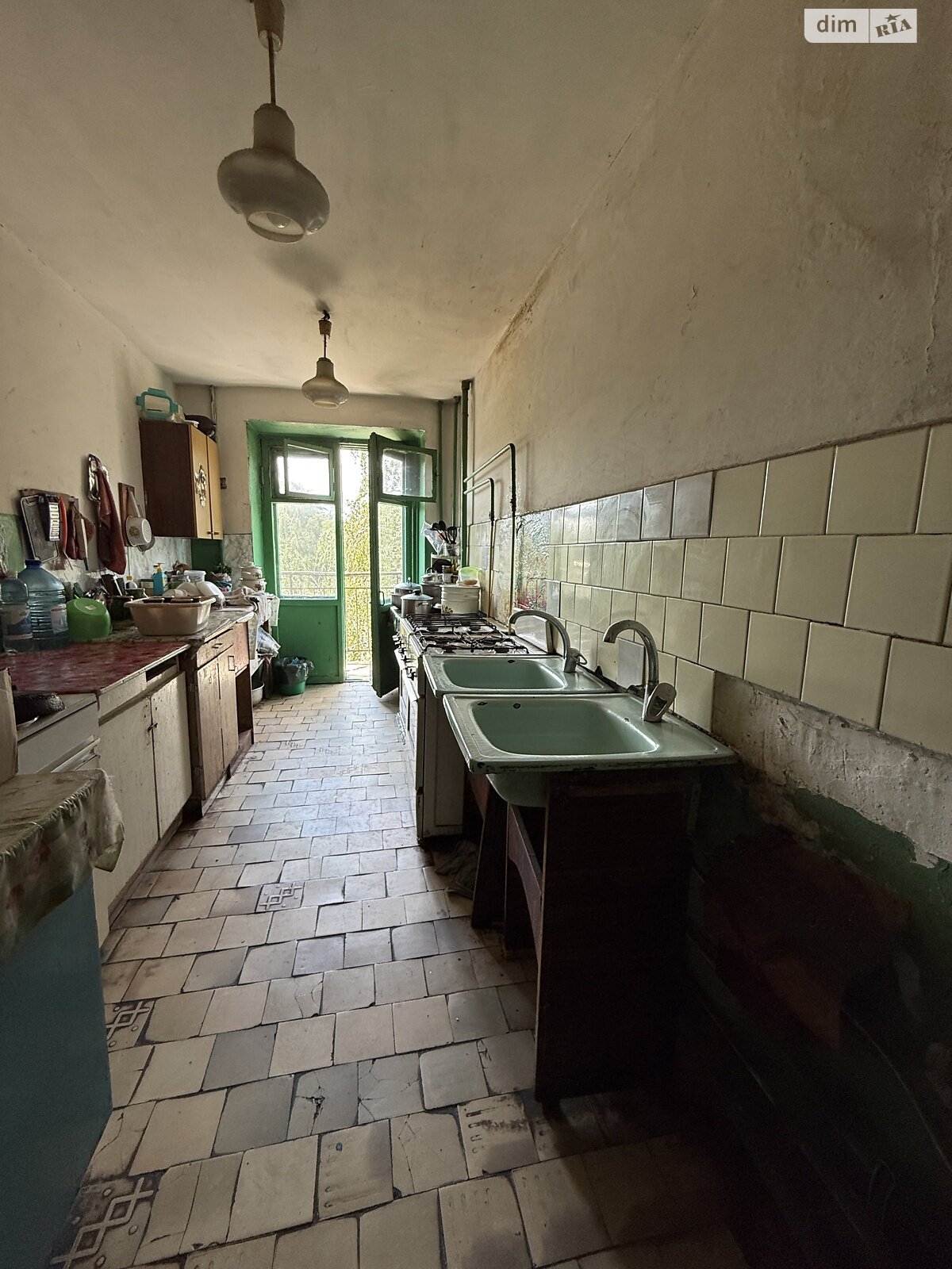 Кімната в Дніпрі на вул. Бердянська 7 в районі Індустріальний на продаж фото 1