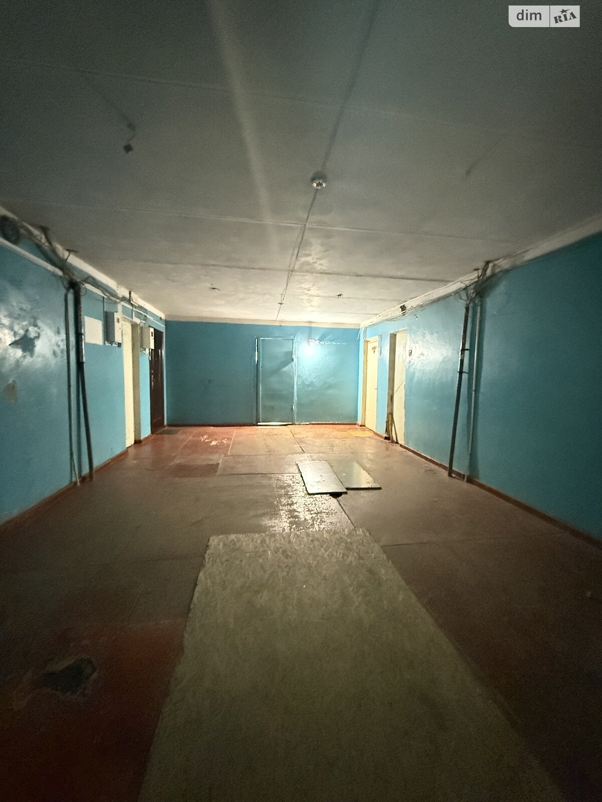 Кімната в Дніпрі на вул. Бердянська 7 в районі Індустріальний на продаж фото 1