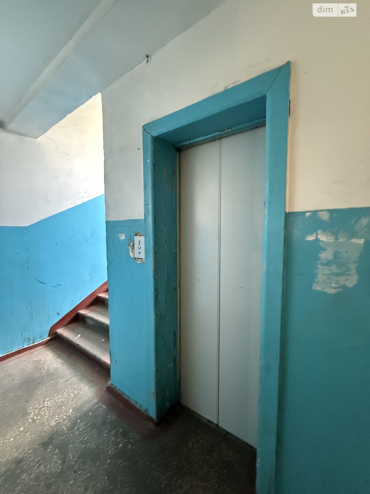 Кімната в Дніпрі на вул. Бердянська 7 в районі Індустріальний на продаж фото 1