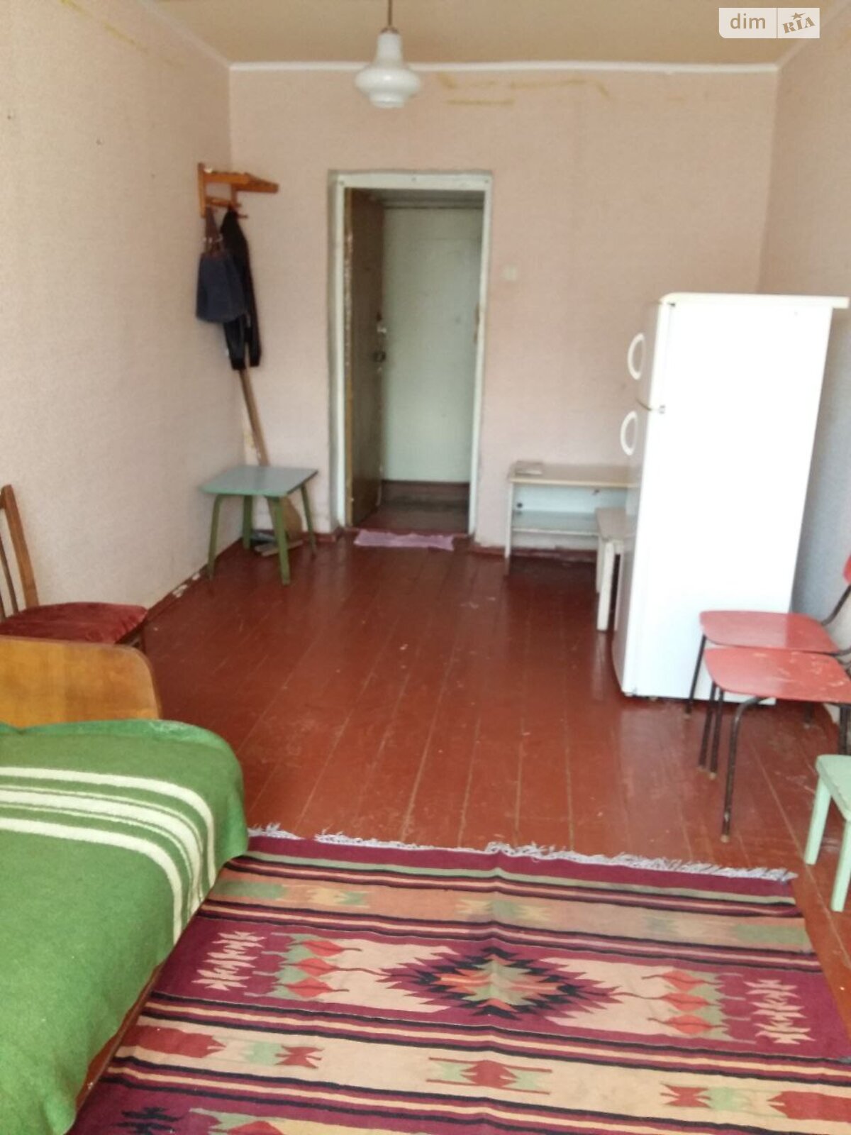 Комната в Днепре, на ул. Журавлиная 21 в районе Индустриальный на продажу фото 1 Комната в Днепре, на ул. Журавлиная 21 в районе Индустриальный на продажу фото 1