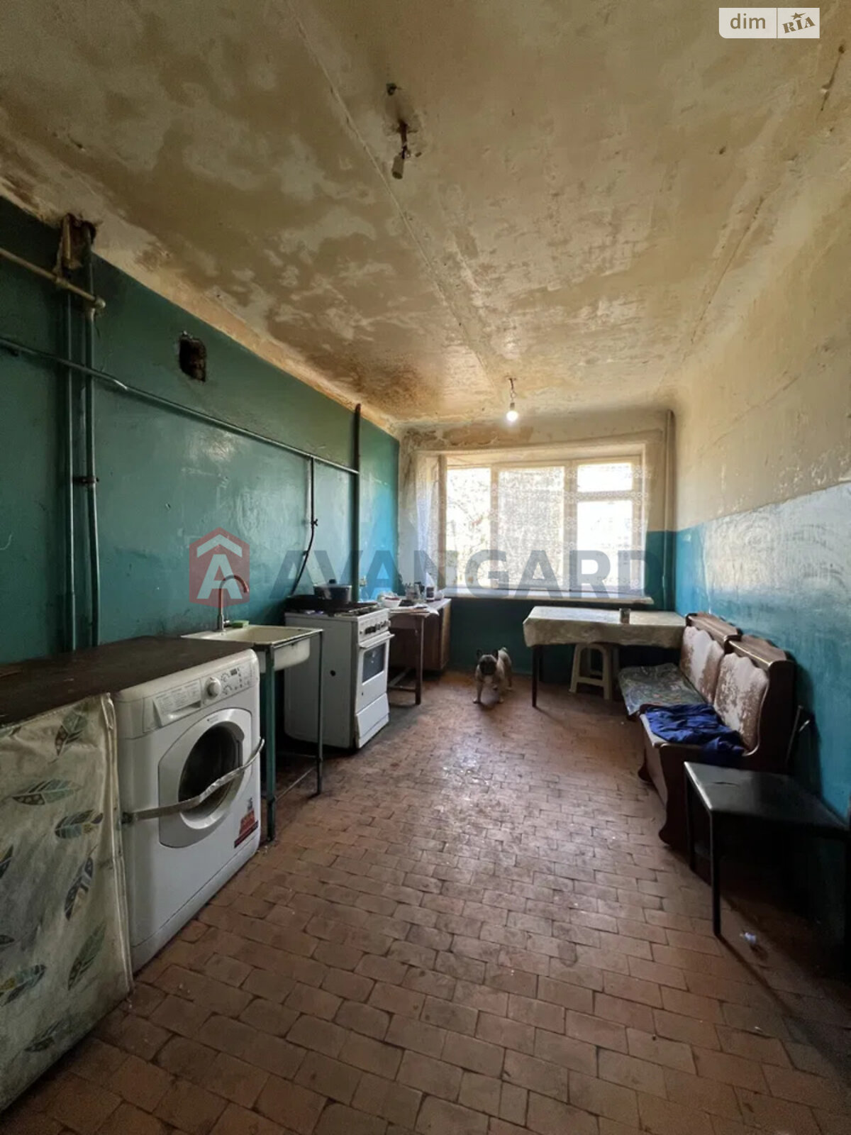 Кімната в Дніпрі на вул. Котляревського 4 в районі Індустріальний на продаж фото 1 Кімната в Дніпрі на вул. Котляревського 4 в районі Індустріальний на продаж фото 1