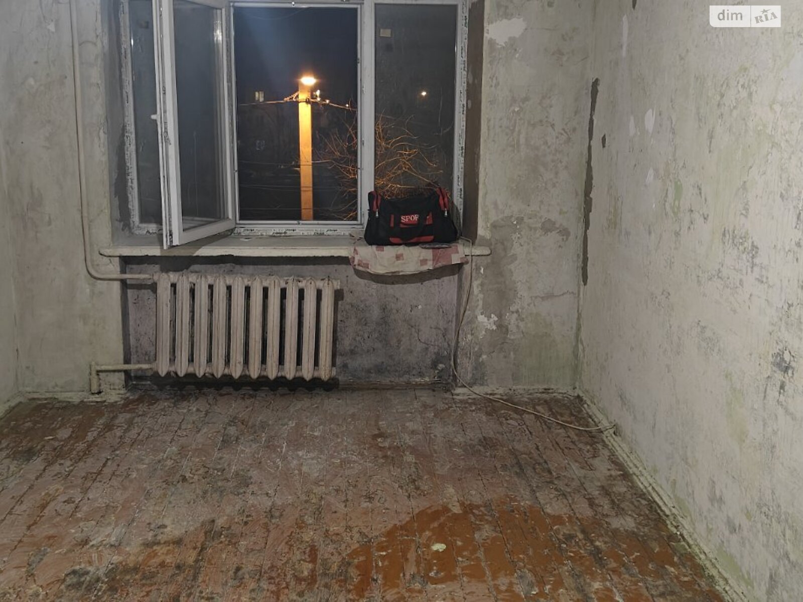Комната в Днепре, на просп. Слобожанский 105 в районе Индустриальный на продажу фото 1