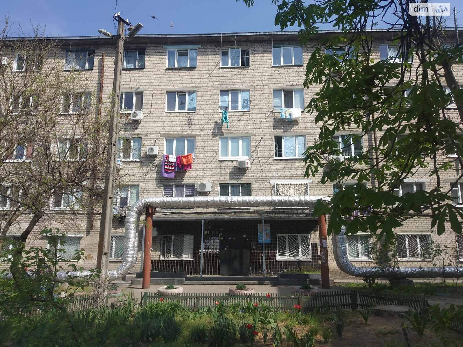 Комната в Днепре, на просп. Слобожанский 105 в районе Индустриальный на продажу фото 1