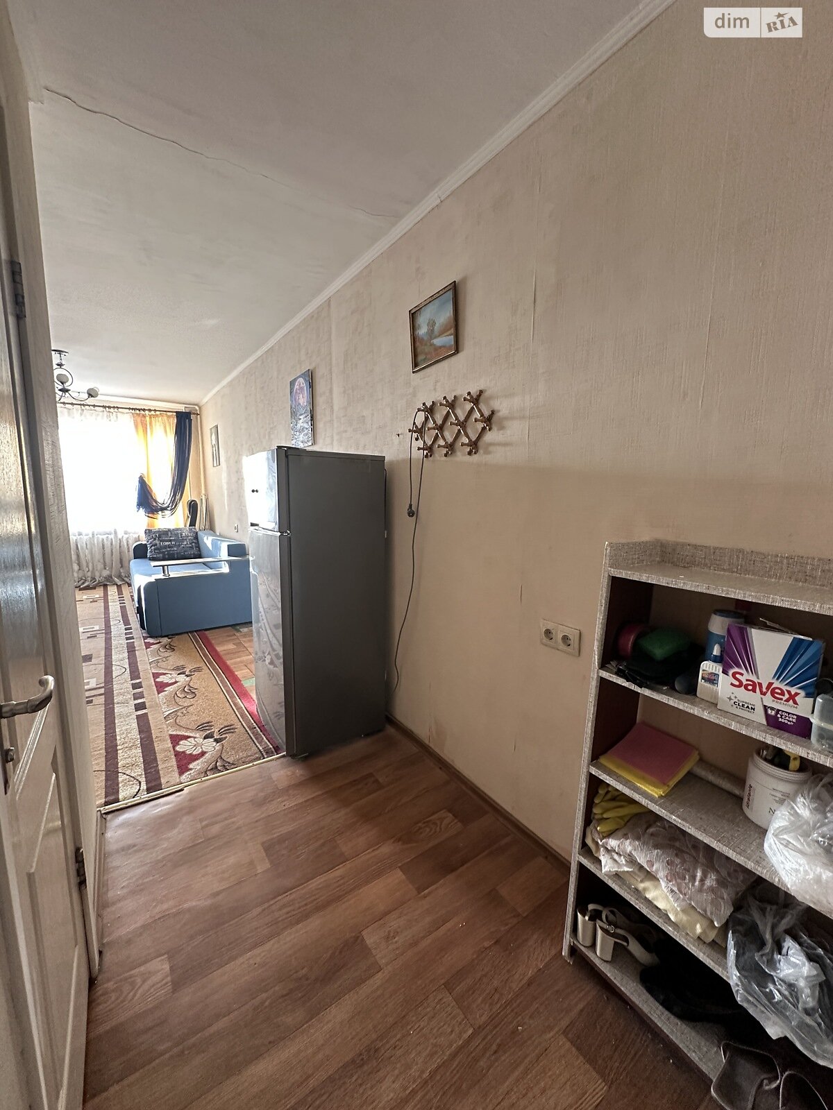 Кімната в Дніпрі на просп. Слобожанський 108 в районі Індустріальний на продаж фото 1 Кімната в Дніпрі на просп. Слобожанський 108 в районі Індустріальний на продаж фото 1