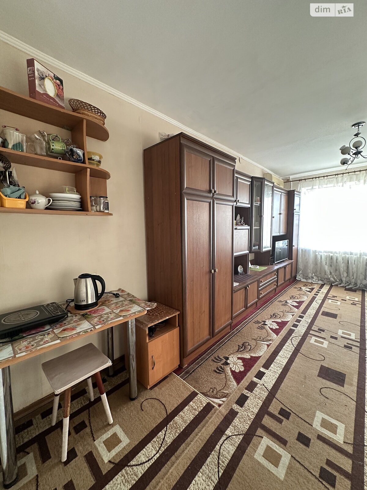 Кімната в Дніпрі на просп. Слобожанський 108 в районі Індустріальний на продаж фото 1 Кімната в Дніпрі на просп. Слобожанський 108 в районі Індустріальний на продаж фото 1