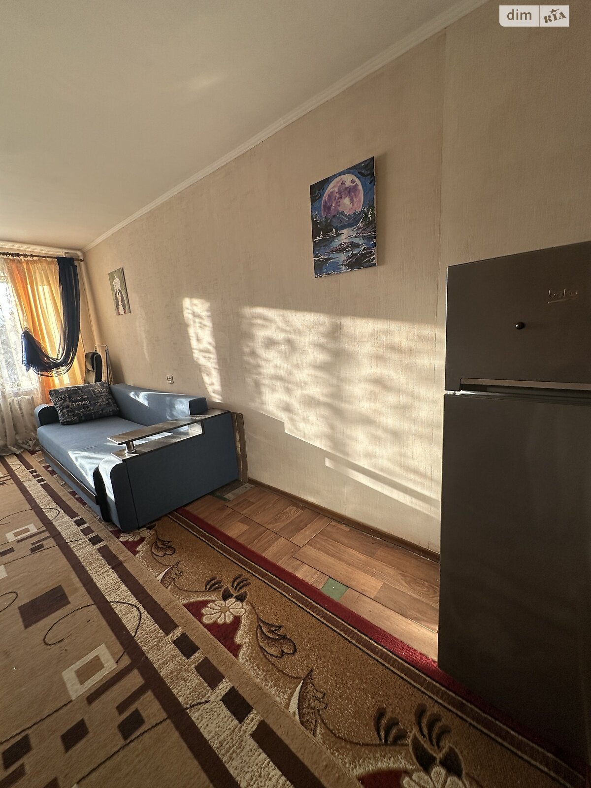 Кімната в Дніпрі на просп. Слобожанський 108 в районі Індустріальний на продаж фото 1 Кімната в Дніпрі на просп. Слобожанський 108 в районі Індустріальний на продаж фото 1