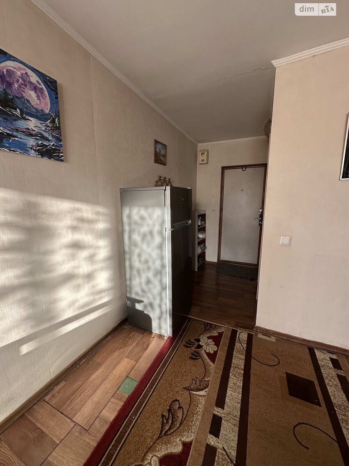 Кімната в Дніпрі на просп. Слобожанський 108 в районі Індустріальний на продаж фото 1 Кімната в Дніпрі на просп. Слобожанський 108 в районі Індустріальний на продаж фото 1