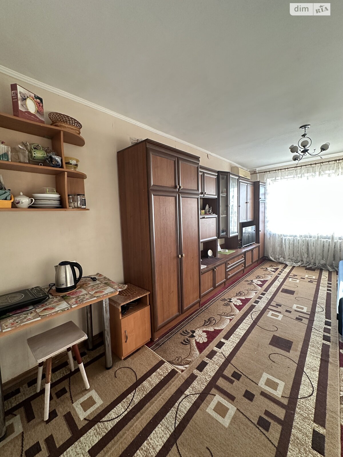 Кімната в Дніпрі на просп. Слобожанський 108 в районі Індустріальний на продаж фото 1 Кімната в Дніпрі на просп. Слобожанський 108 в районі Індустріальний на продаж фото 1