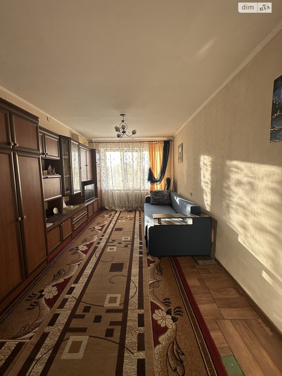 Кімната в Дніпрі на просп. Слобожанський 108 в районі Індустріальний на продаж фото 1 Кімната в Дніпрі на просп. Слобожанський 108 в районі Індустріальний на продаж фото 1