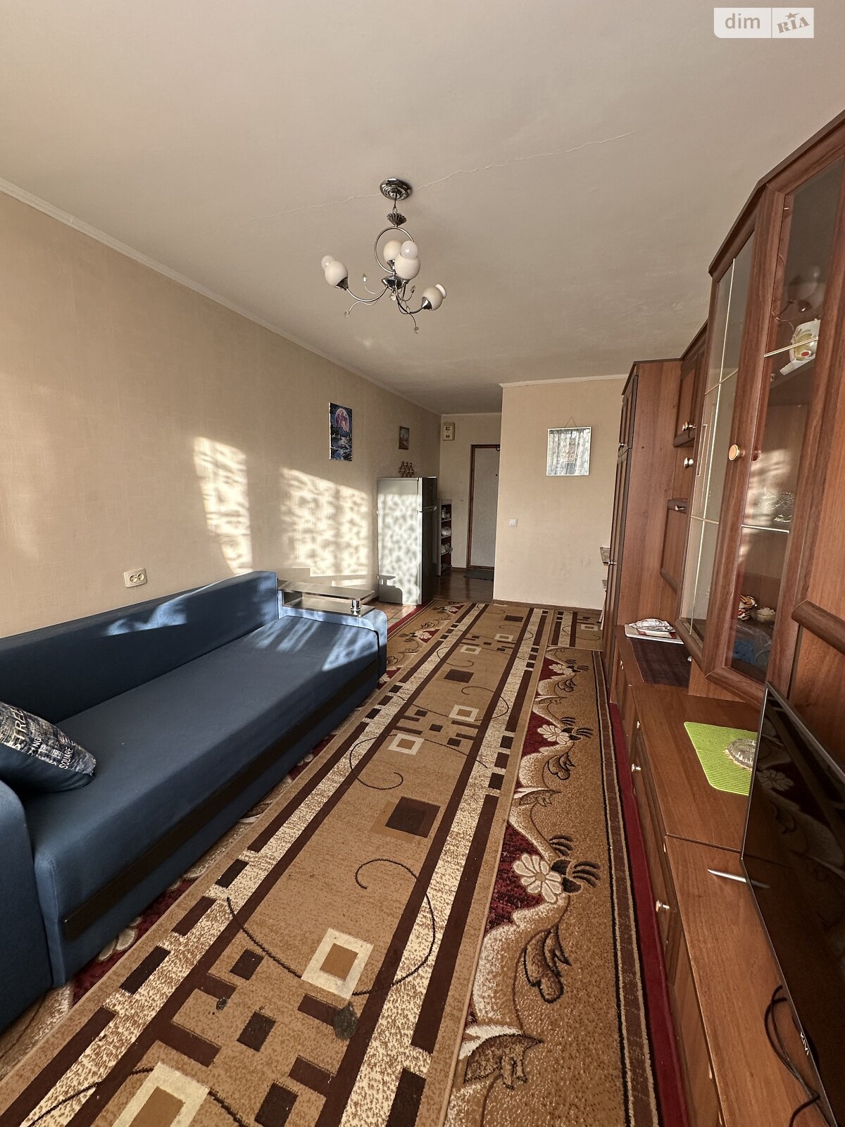 Кімната в Дніпрі на просп. Слобожанський 108 в районі Індустріальний на продаж фото 1 Кімната в Дніпрі на просп. Слобожанський 108 в районі Індустріальний на продаж фото 1