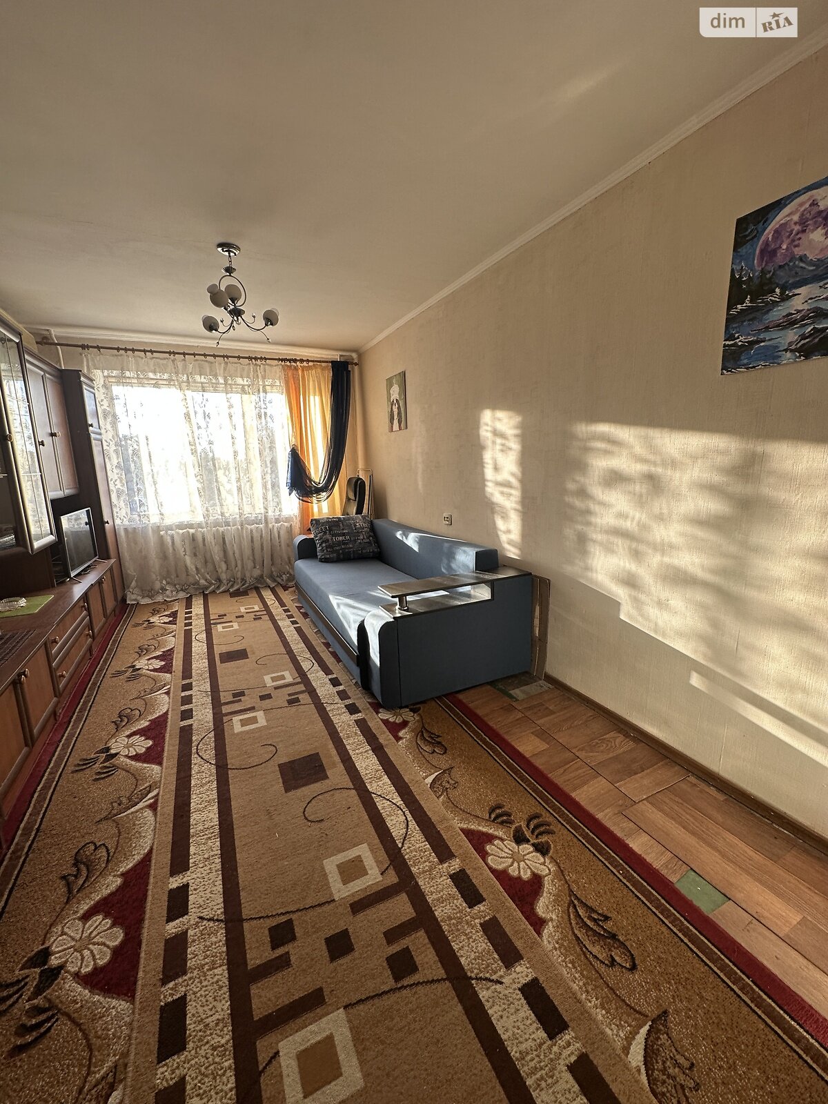 Кімната в Дніпрі на просп. Слобожанський 108 в районі Індустріальний на продаж фото 1 Кімната в Дніпрі на просп. Слобожанський 108 в районі Індустріальний на продаж фото 1