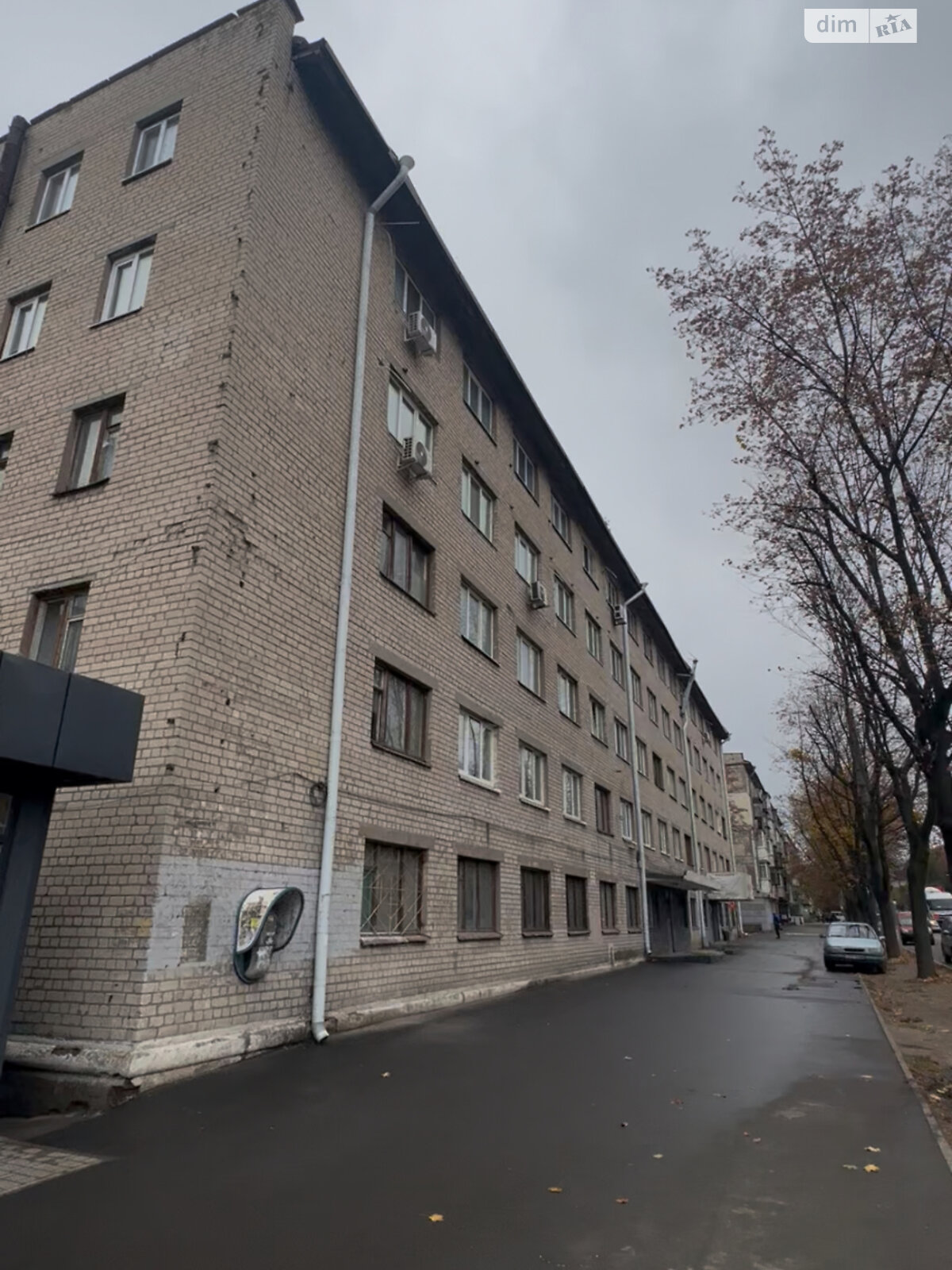 Комната в Днепре, на просп. Ивана Мазепы 56 в районе Мазепы на продажу фото 1