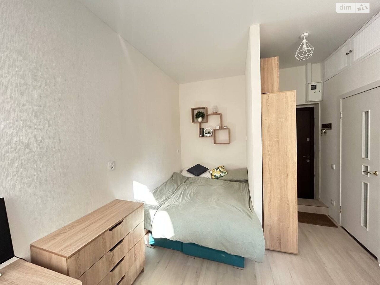 Комната в Днепре, на ул. Караваева 3Б в районе Мазепы на продажу фото 1 Комната в Днепре, на ул. Караваева 3Б в районе Мазепы на продажу фото 1